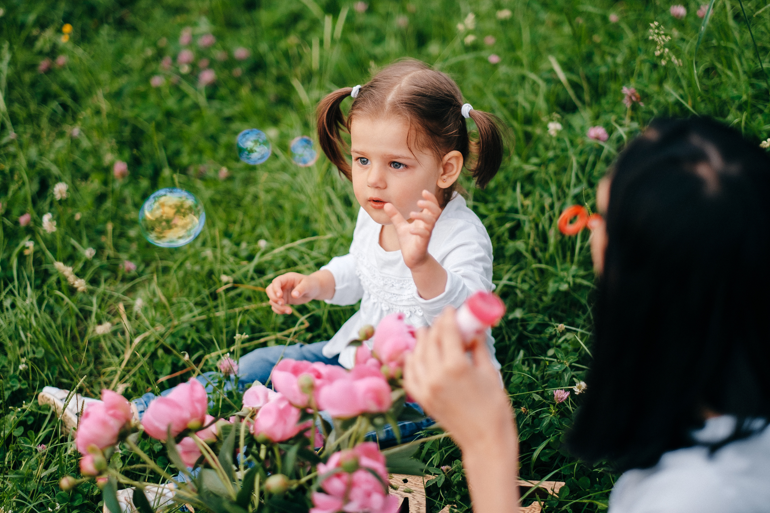 Family STory. Ivan Skufinsky — wedding and family photographer in Vancouver