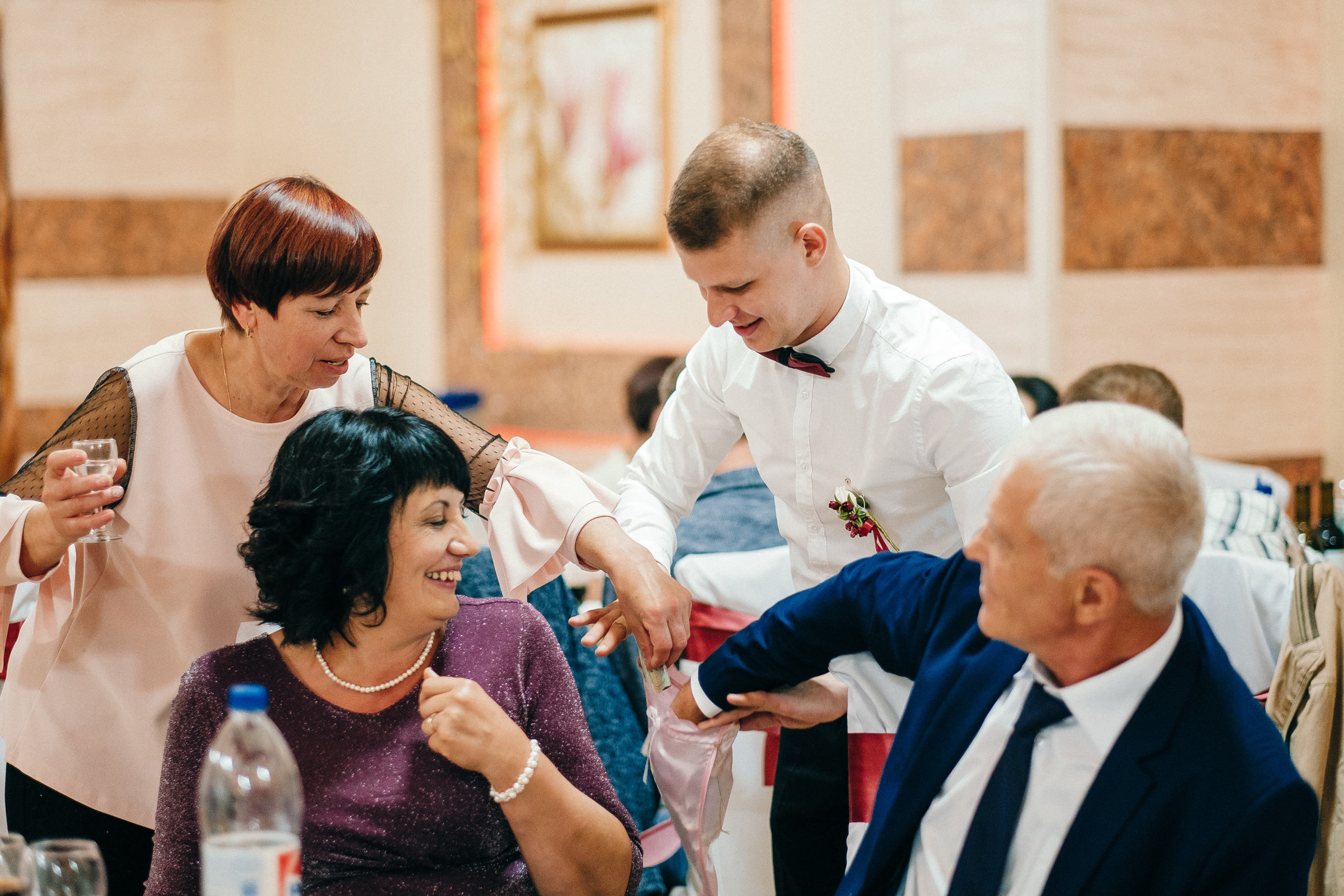 Сергей+Мария 23.09.2018. Ivan Skufinsky — wedding and family photographer in Vancouver