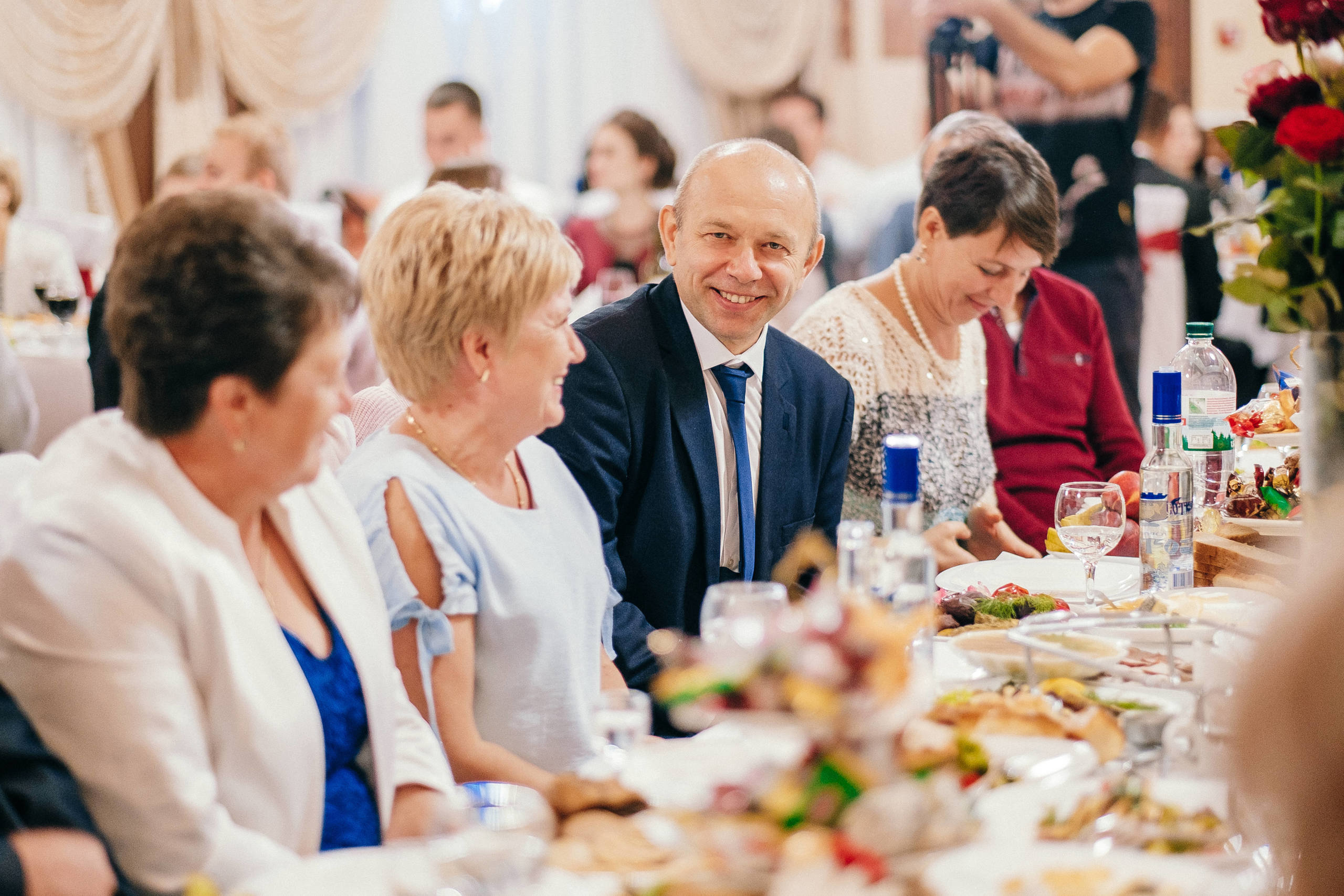 Сергей+Мария 23.09.2018. Ivan Skufinsky — wedding and family photographer in Vancouver