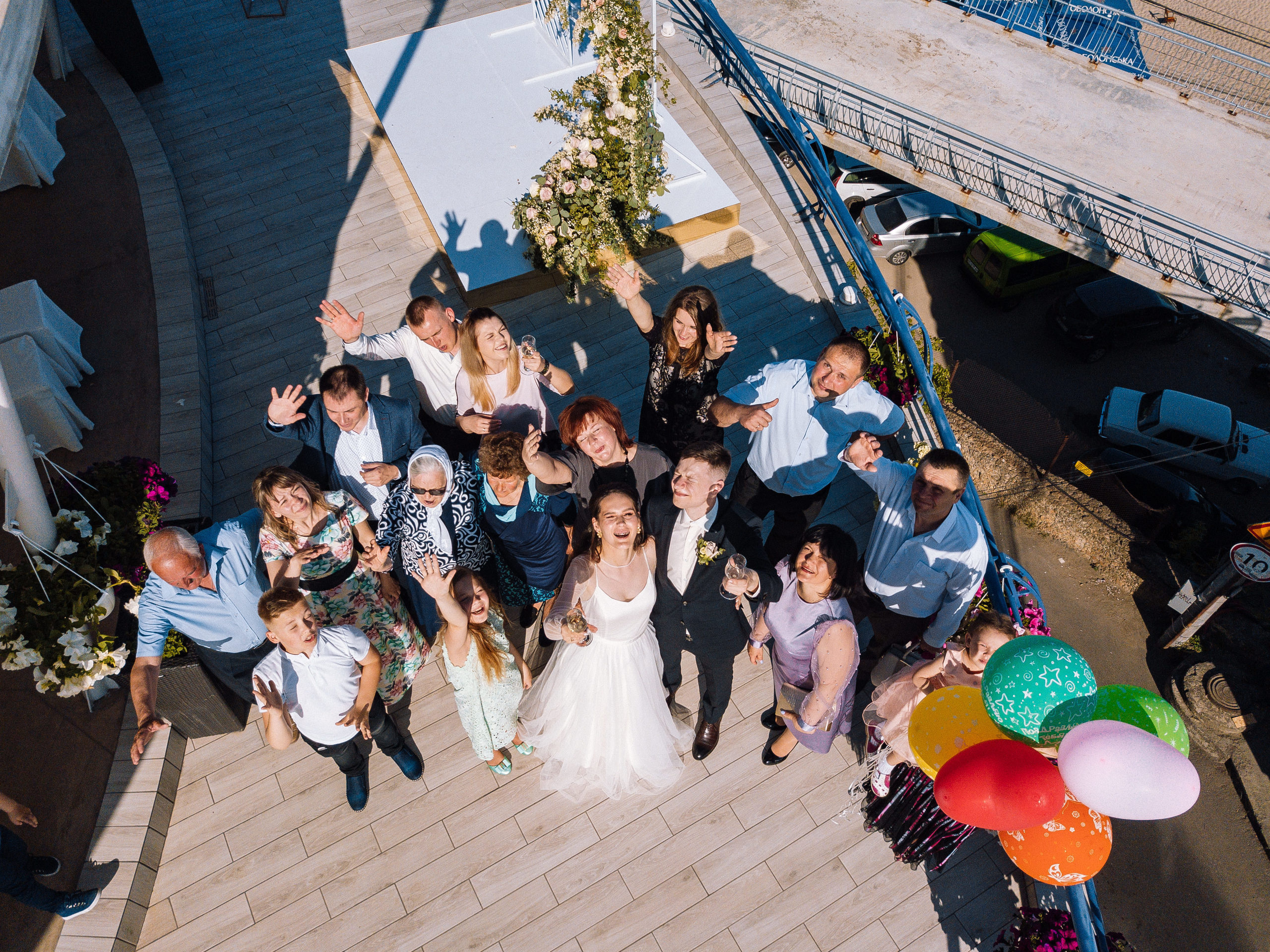 Вика+Максим. Ivan Skufinsky — wedding and family photographer in Vancouver