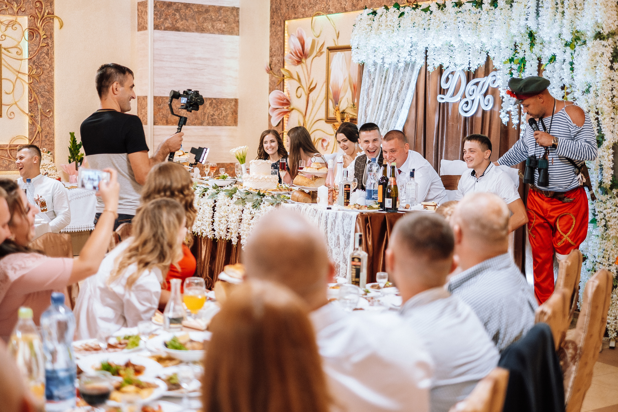СВАДЬБА 20.07.2019 Дима+Катя. Ivan Skufinsky — wedding and family photographer in Vancouver