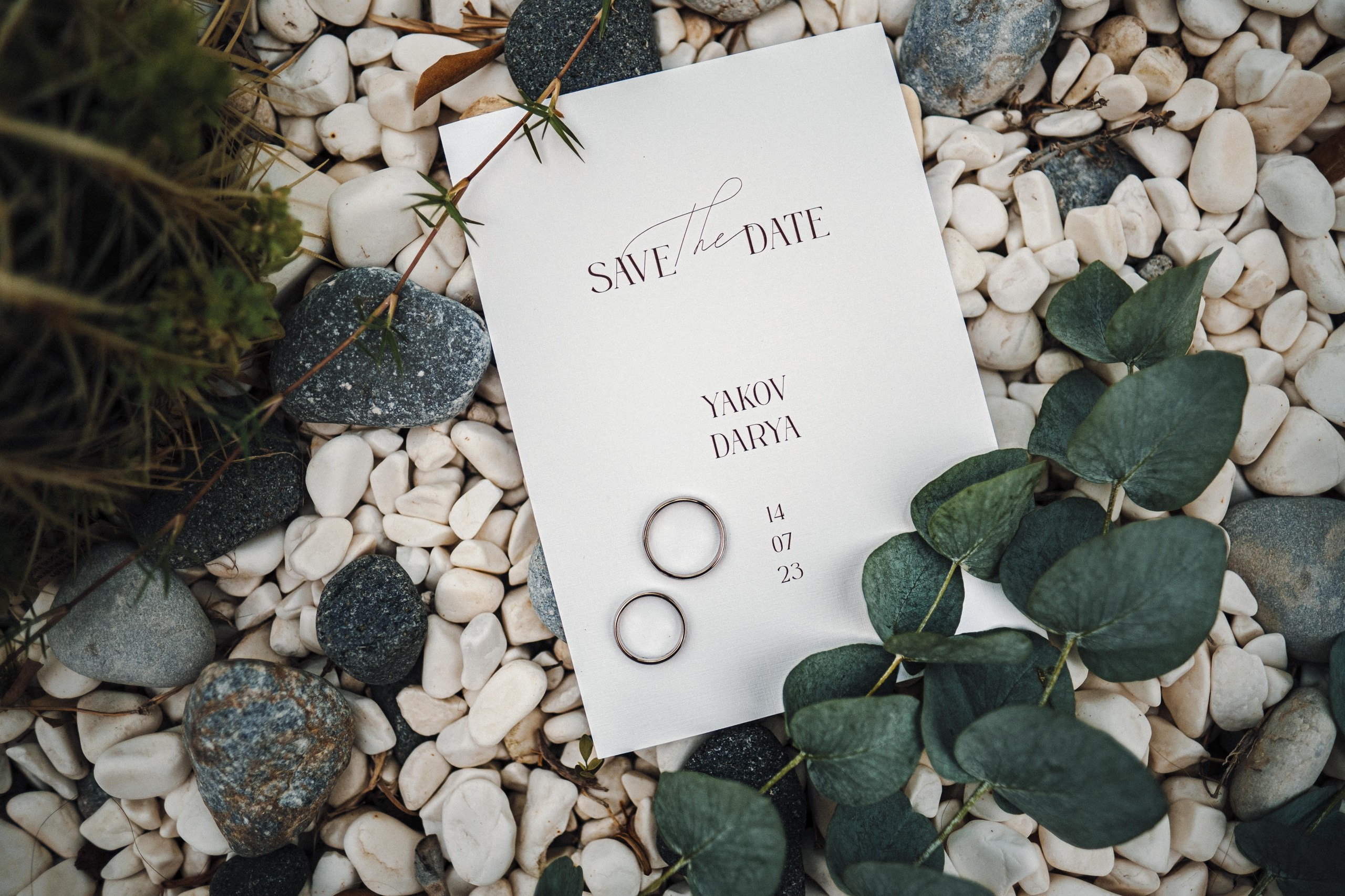 Cheshme. Wedding Story. Ivan Skufinsky — wedding and family photographer in Vancouver