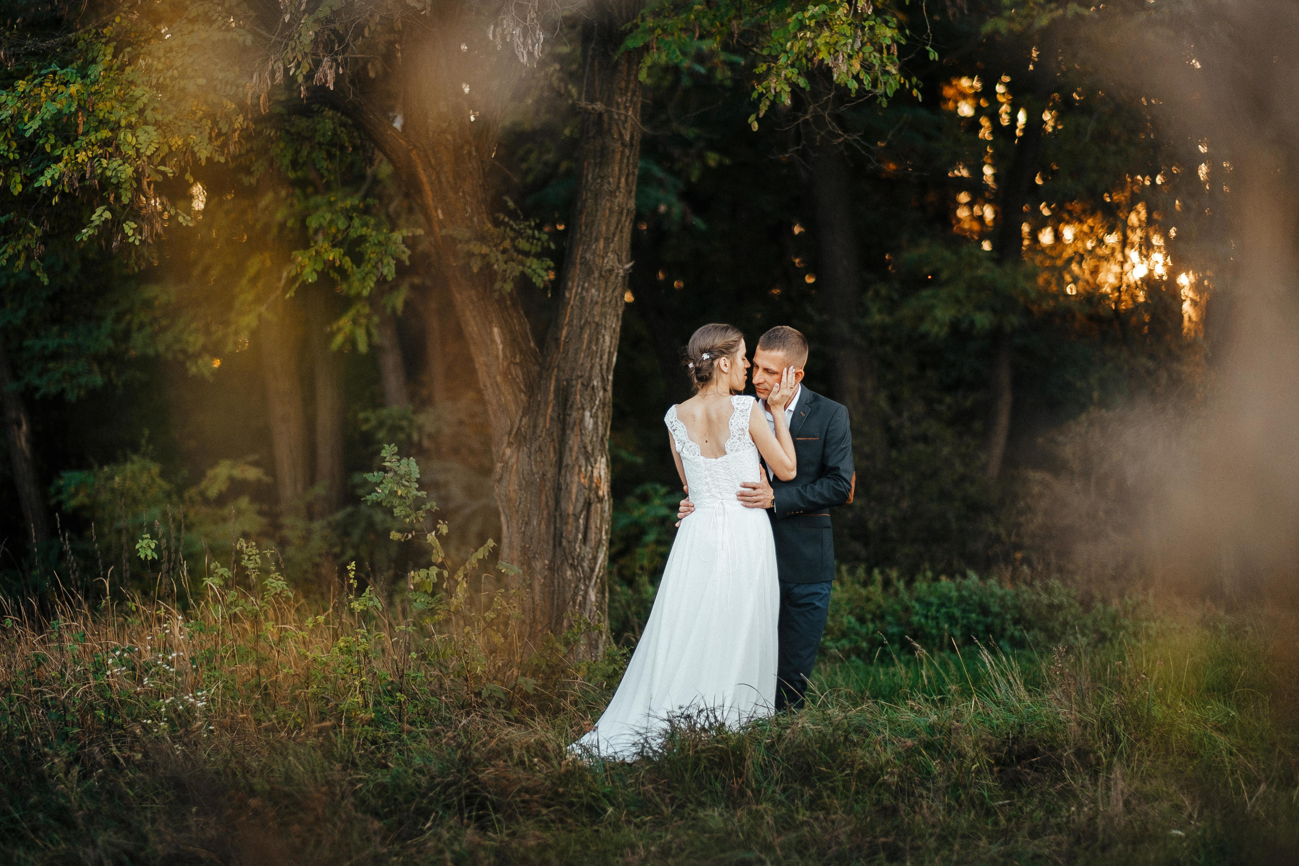 20.10.2018 Сергей+Надя. Ivan Skufinsky — wedding and family photographer in Vancouver