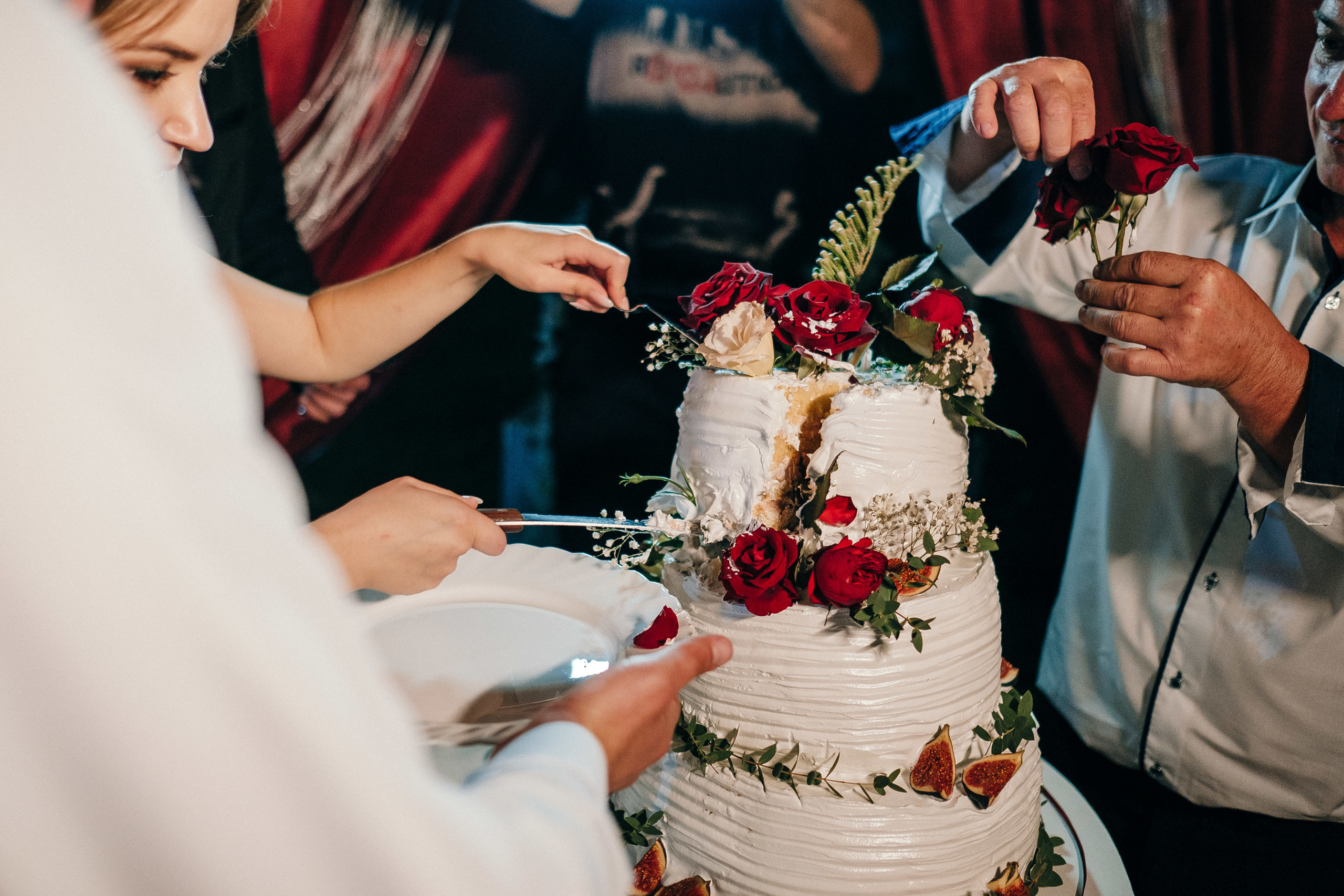 Сергей+Мария 23.09.2018. Ivan Skufinsky — wedding and family photographer in Vancouver