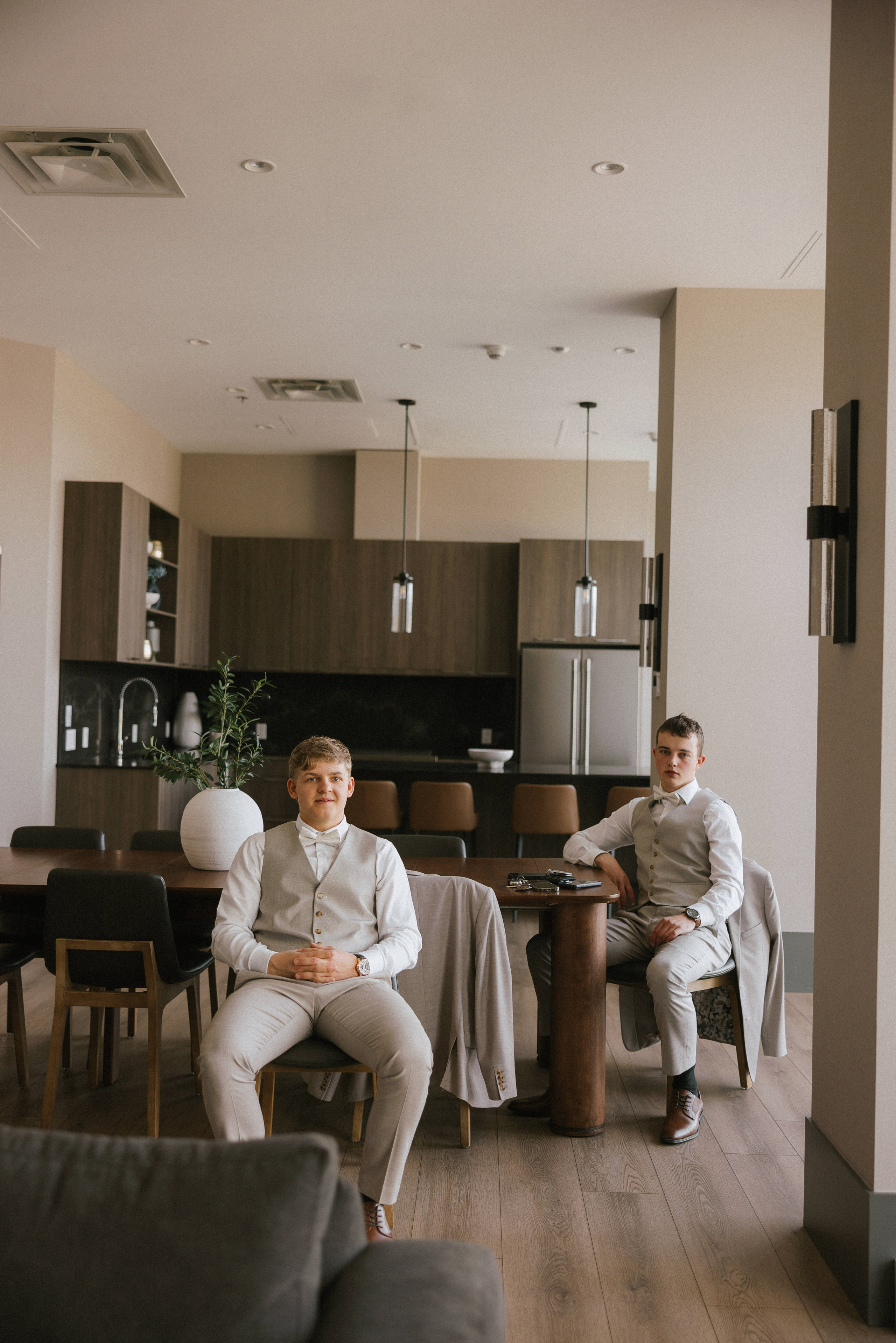 Dimitr & Olya GreenTee Country Club Langley. Ivan Skufinsky — wedding and family photographer in Vancouver