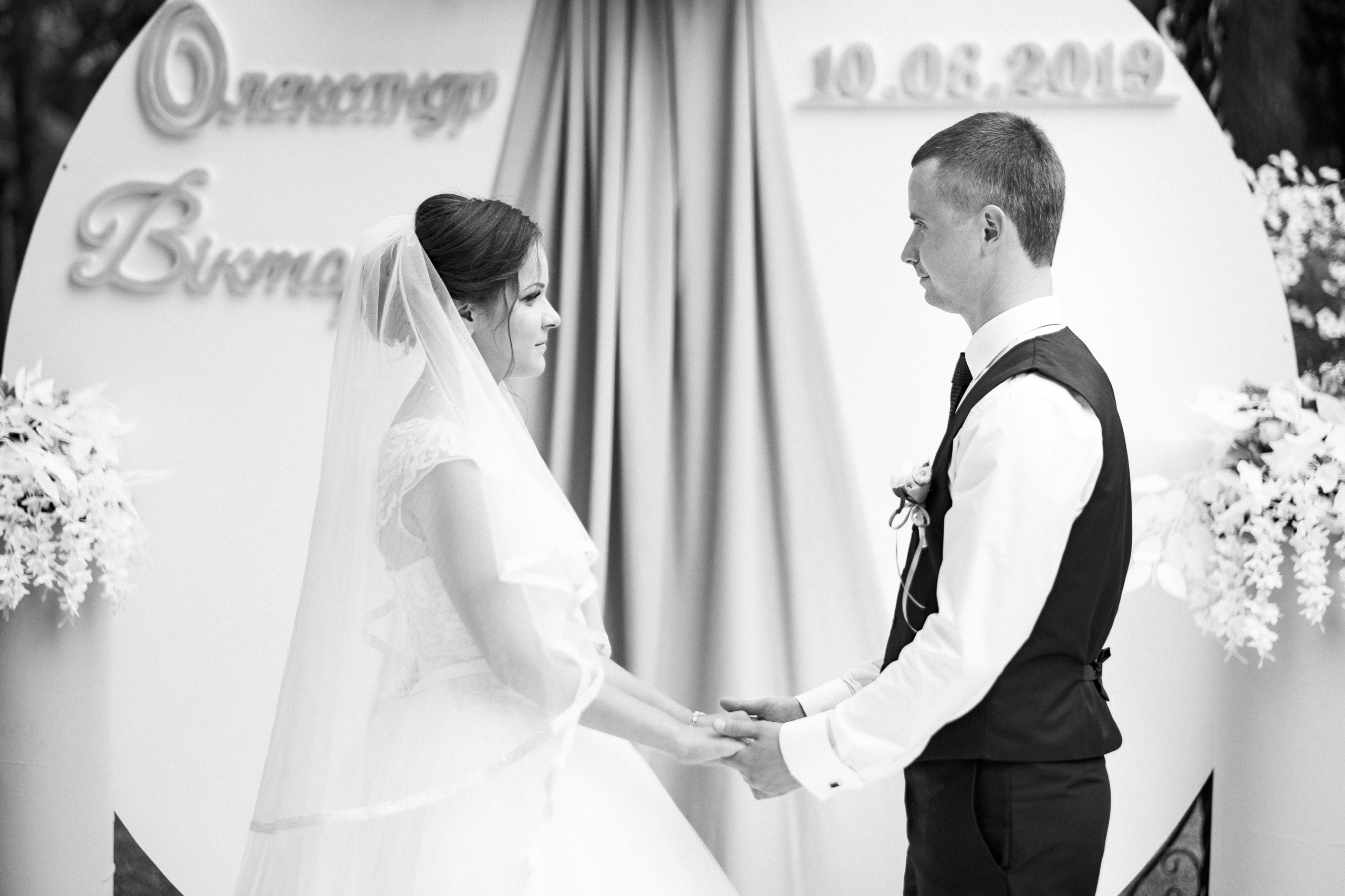 Свадьба 10.08.2019. Ivan Skufinsky — wedding and family photographer in Vancouver