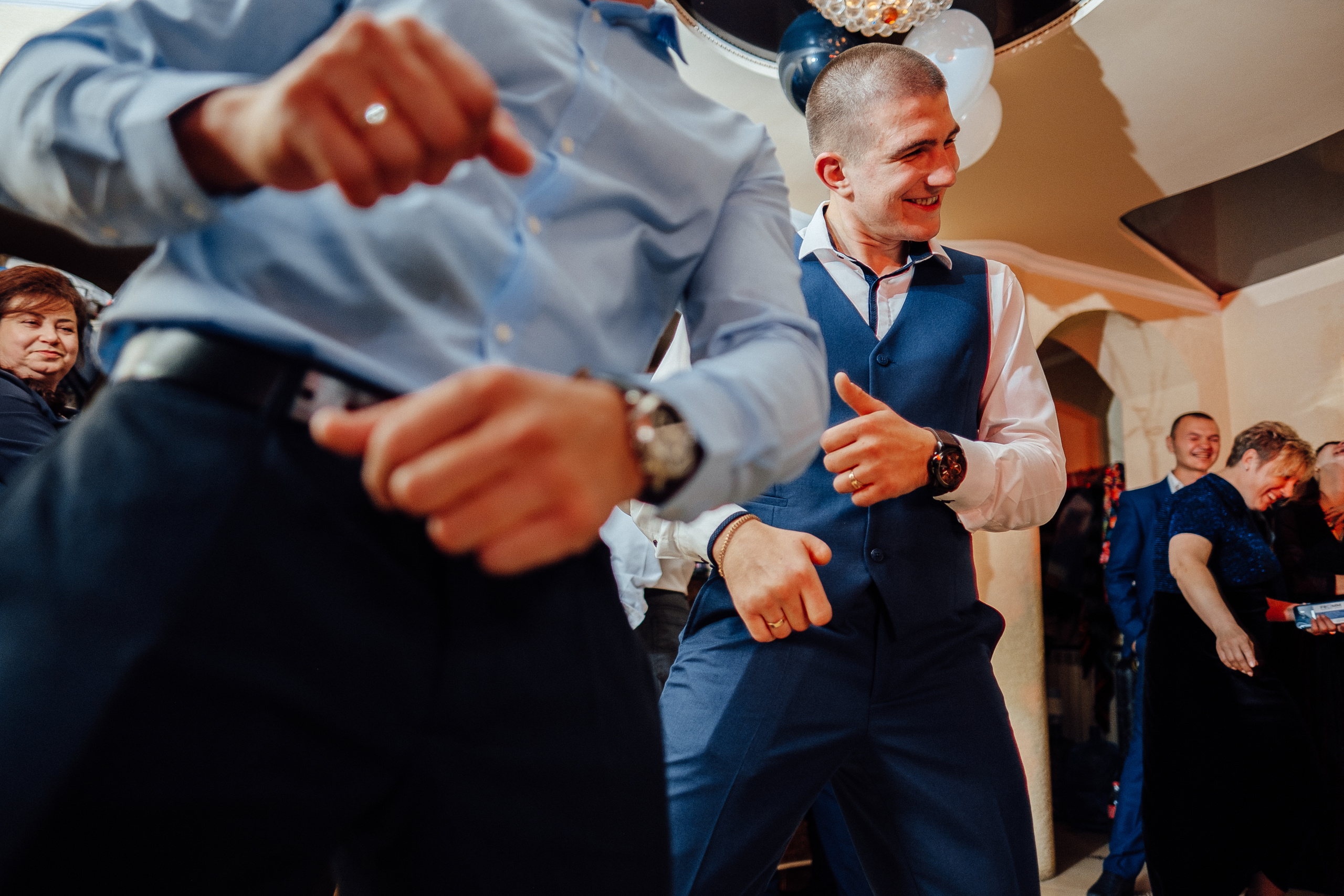 28.09.2018 Wedding Story. Ivan Skufinsky — wedding and family photographer in Vancouver