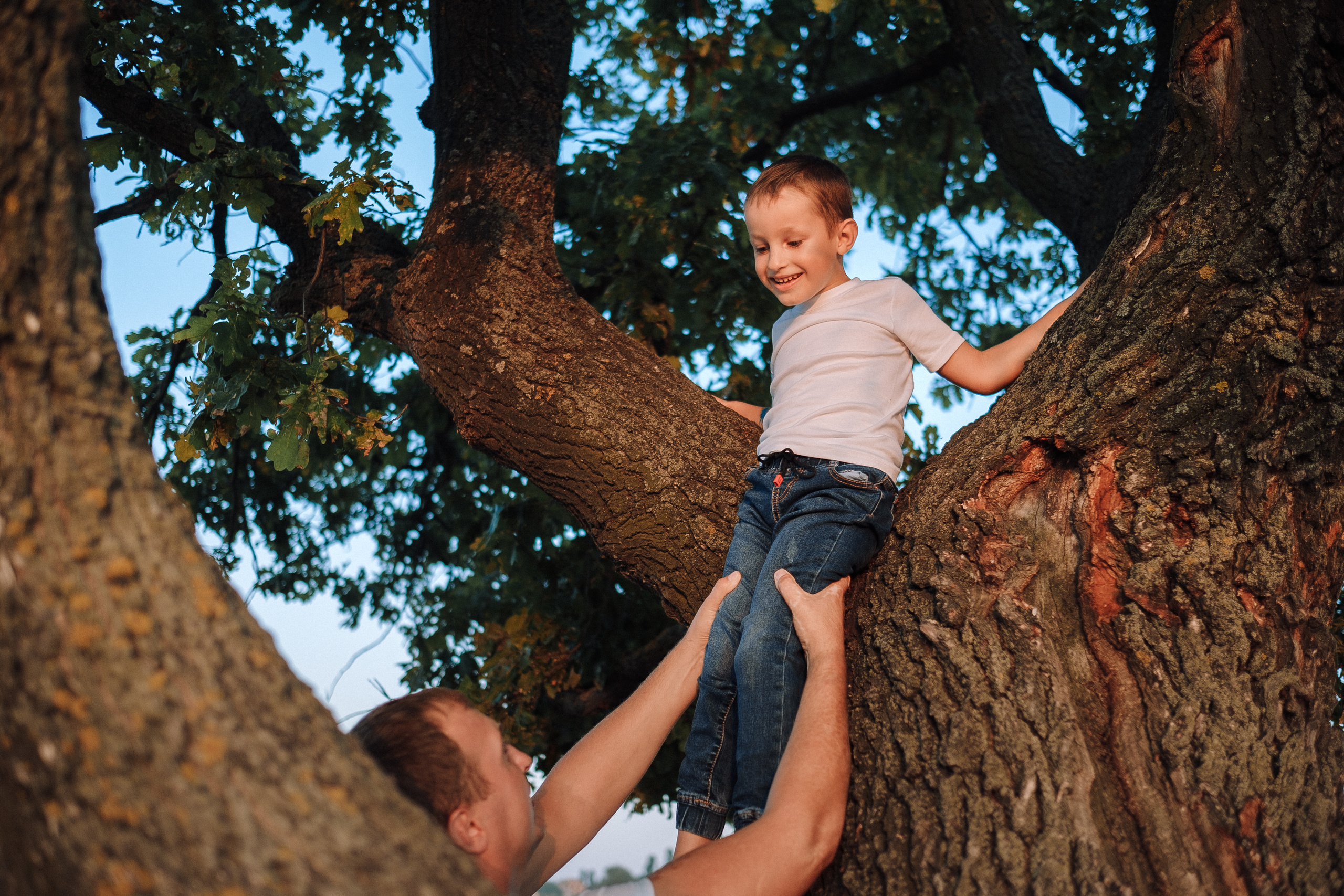 FamilyStory Ira+Kolya+Artem+Yaroslav. Ivan Skufinsky — wedding and family photographer in Vancouver
