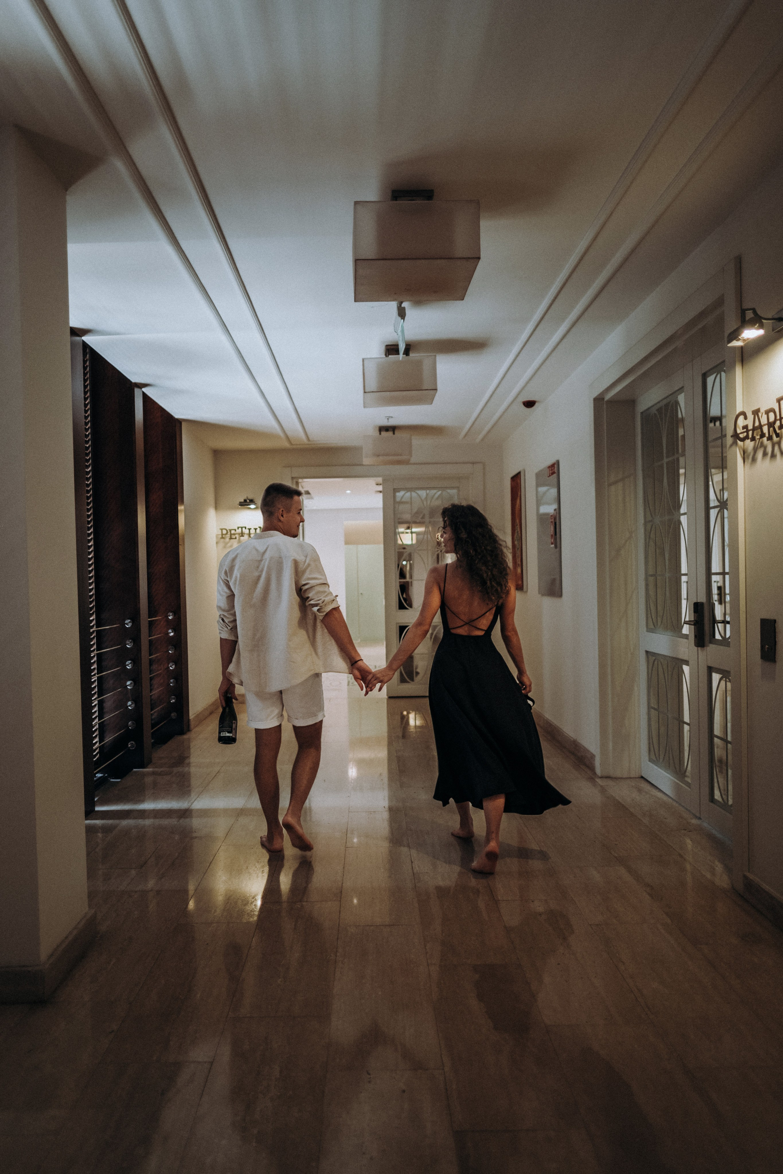 Evgeniy & Daria. Ivan Skufinsky — wedding and family photographer in Vancouver