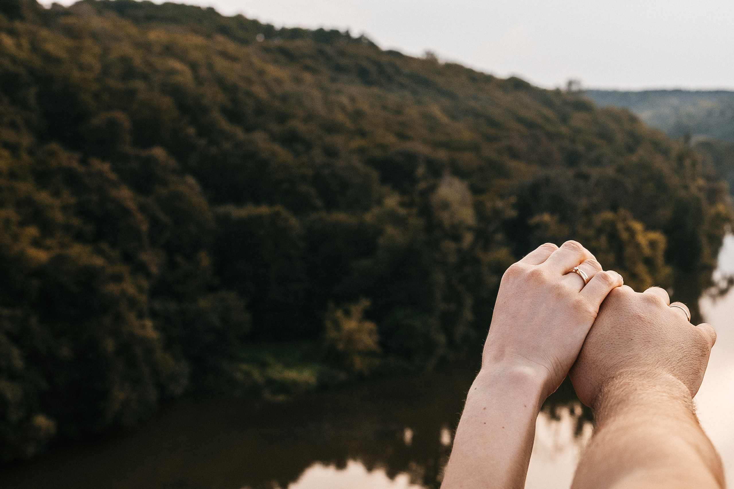 Антоша и Света Беременяшки 2018. Ivan Skufinsky — wedding and family photographer in Vancouver
