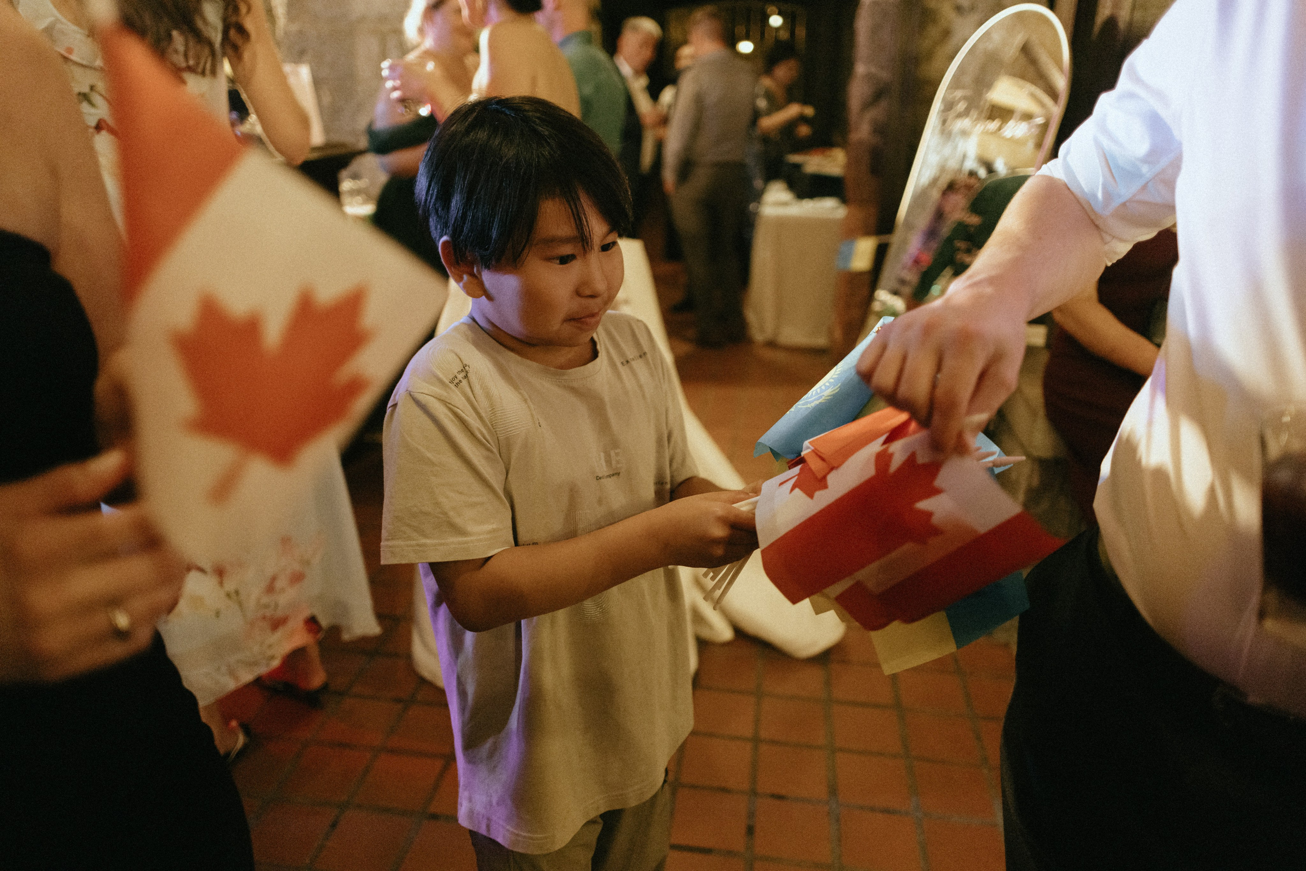 Cecil Green Park House Wedding Photographer & Videographer Vancouver