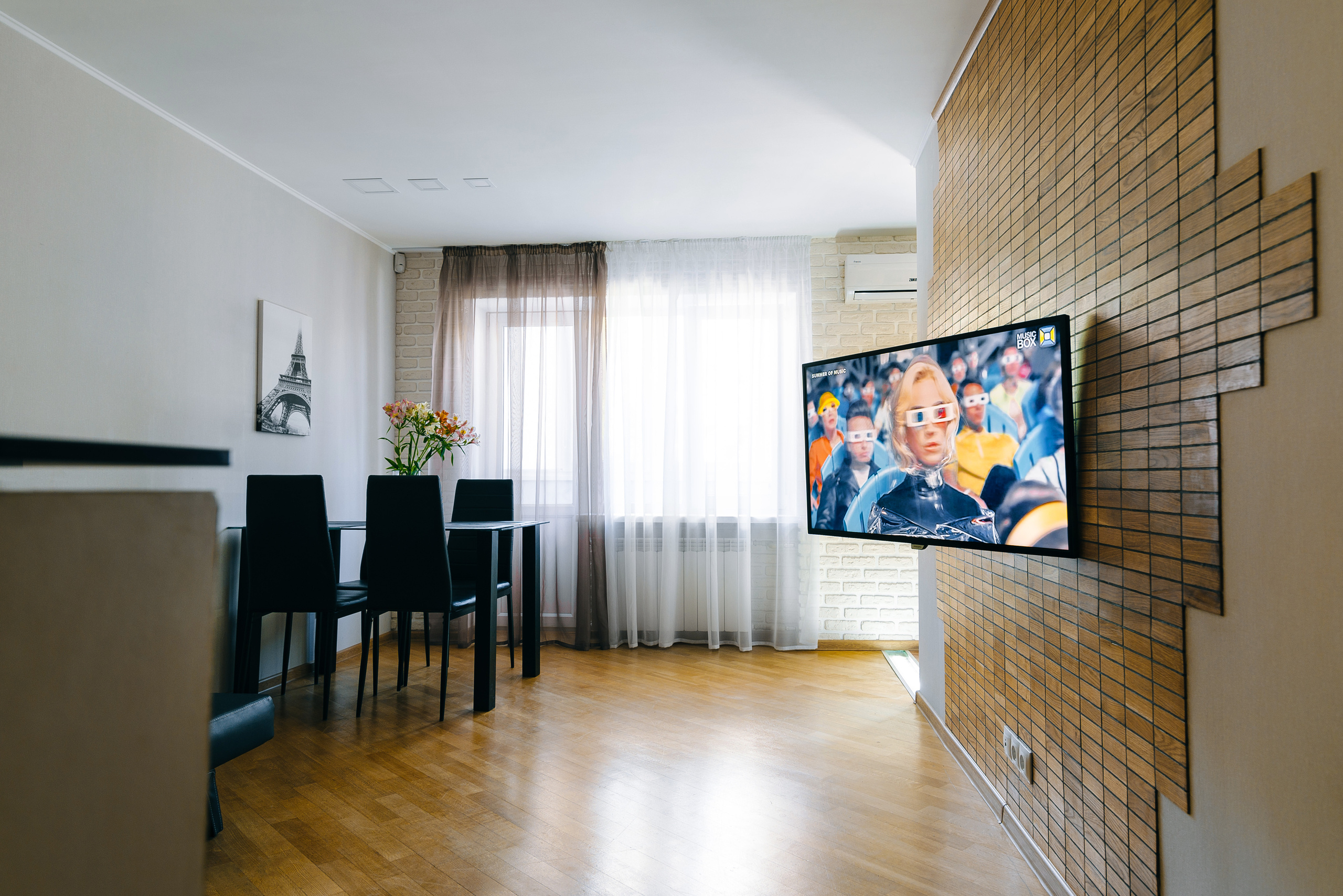 Интерьер. Ivan Skufinsky — wedding and family photographer in Vancouver