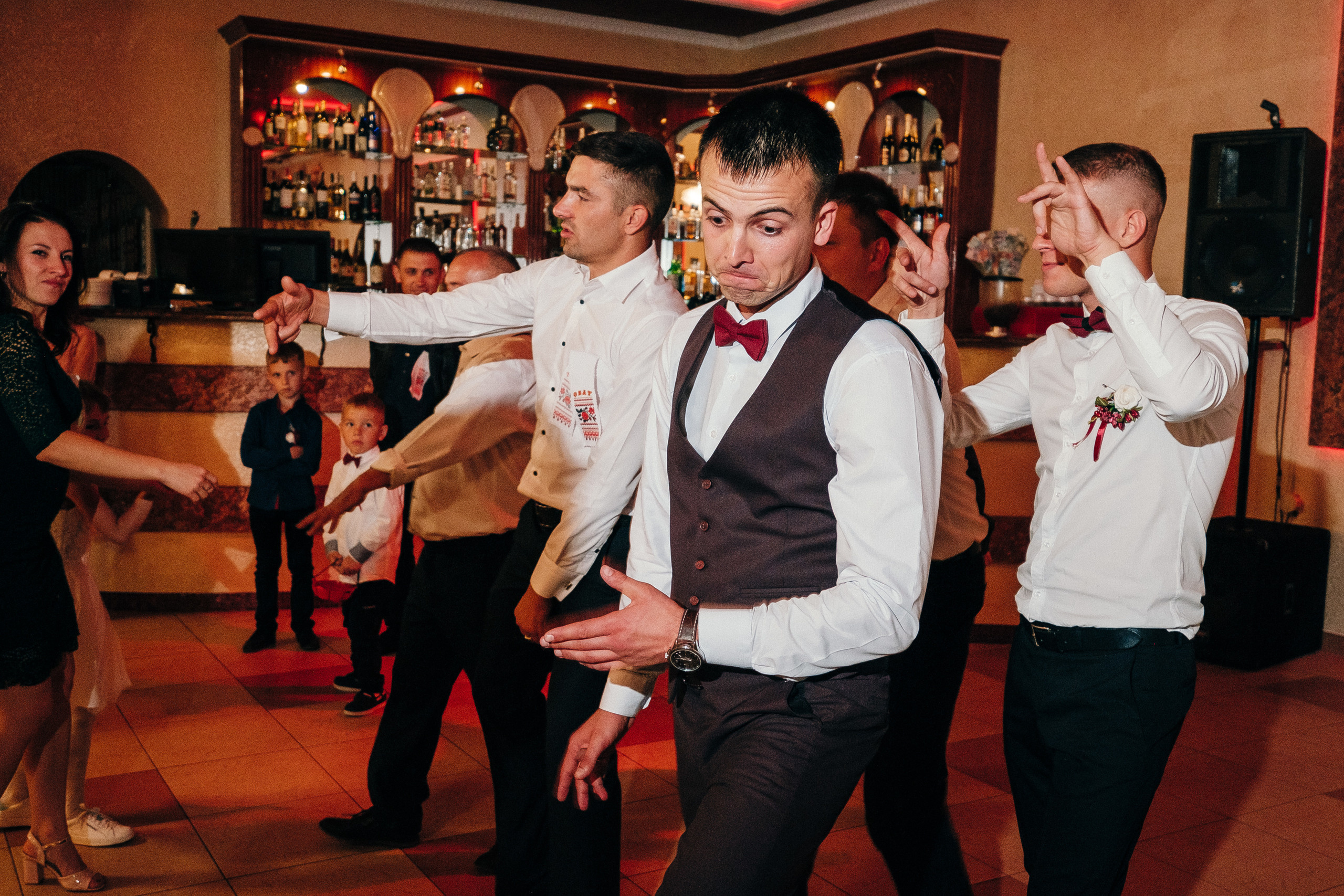 Сергей+Мария 23.09.2018. Ivan Skufinsky — wedding and family photographer in Vancouver