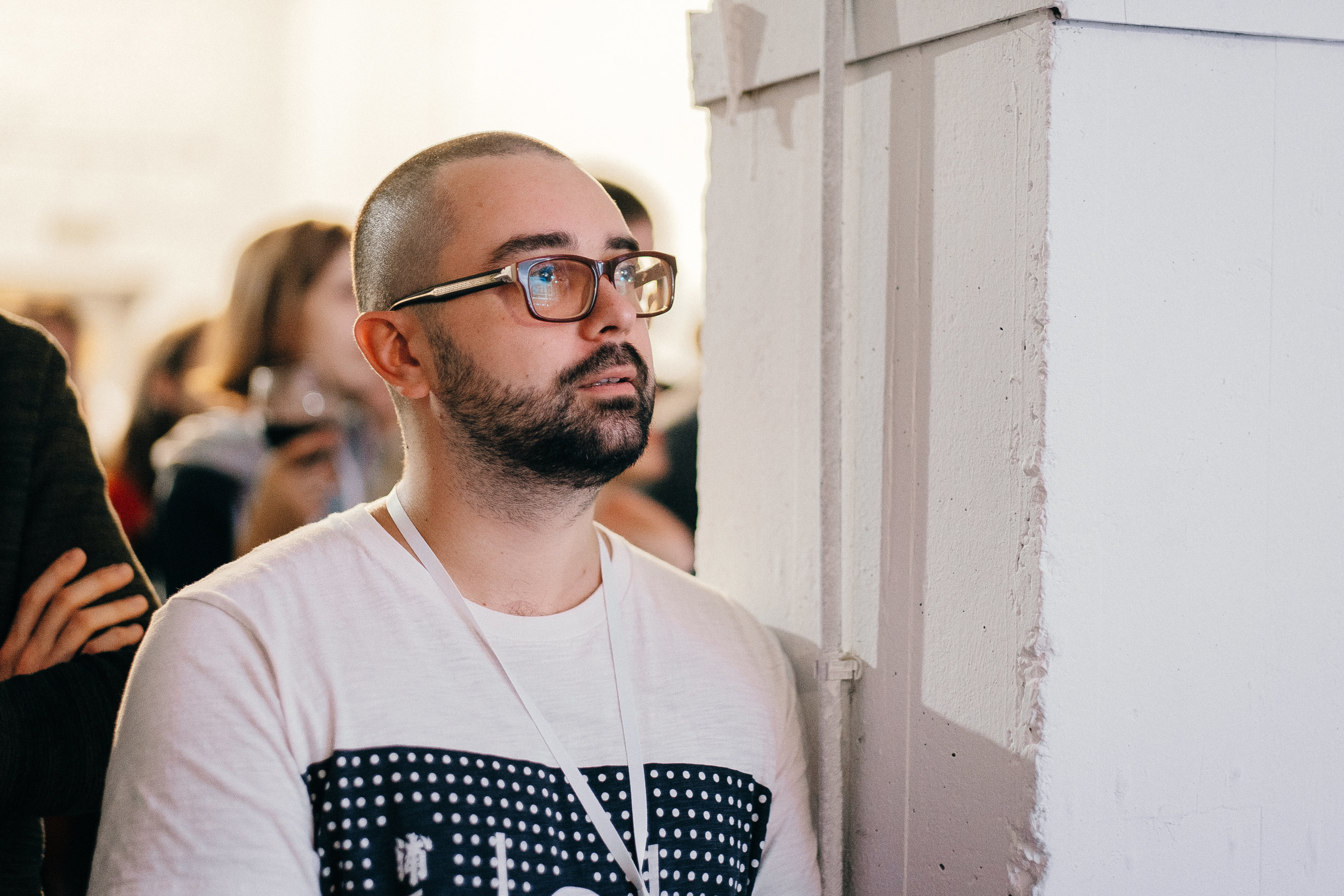 ZEO Alliance 24.10.19 party. Ivan Skufinsky — wedding and family photographer in Vancouver