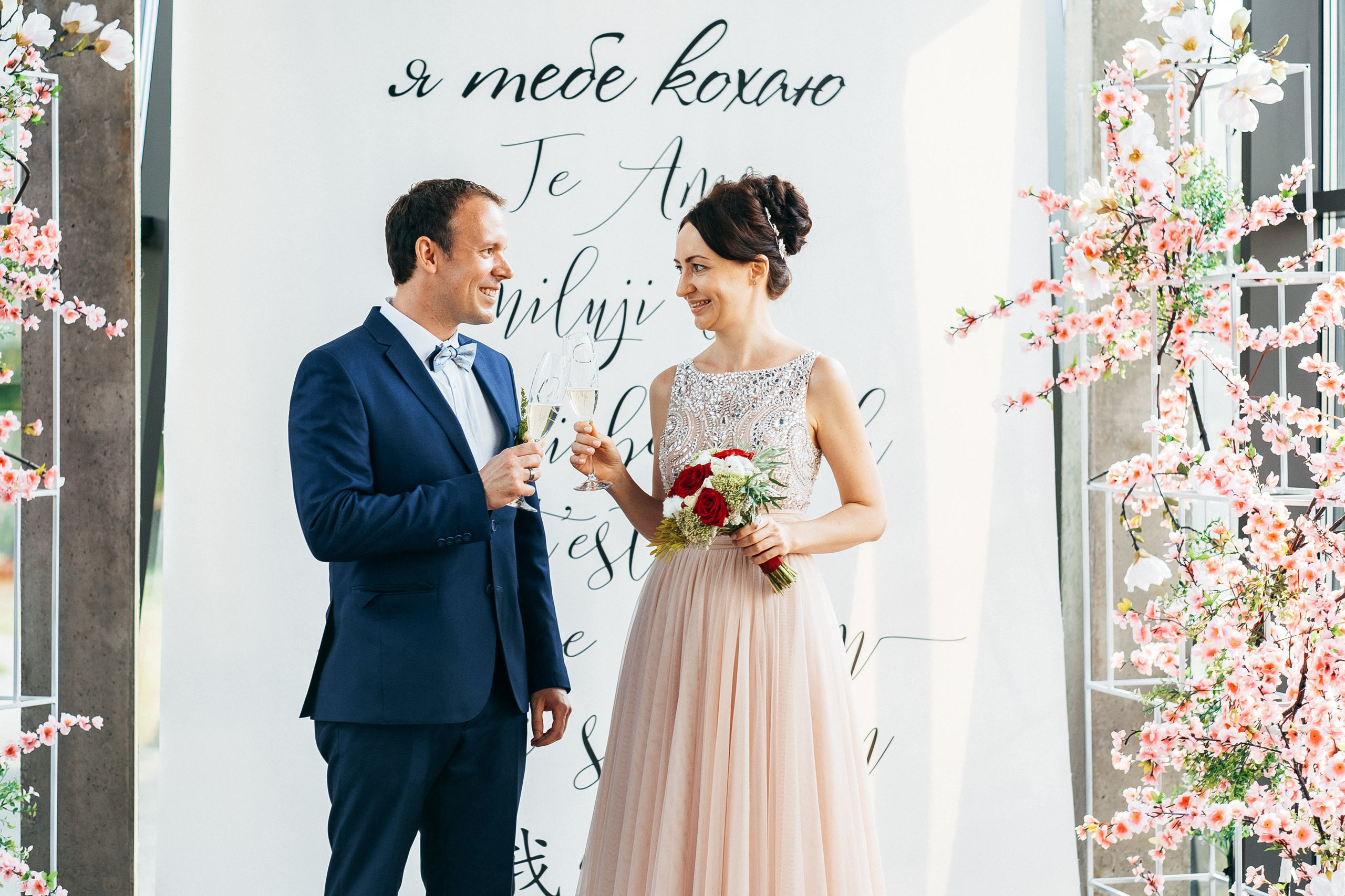 Silven+Olga Киев 17.08.2018. Ivan Skufinsky — wedding and family photographer in Vancouver