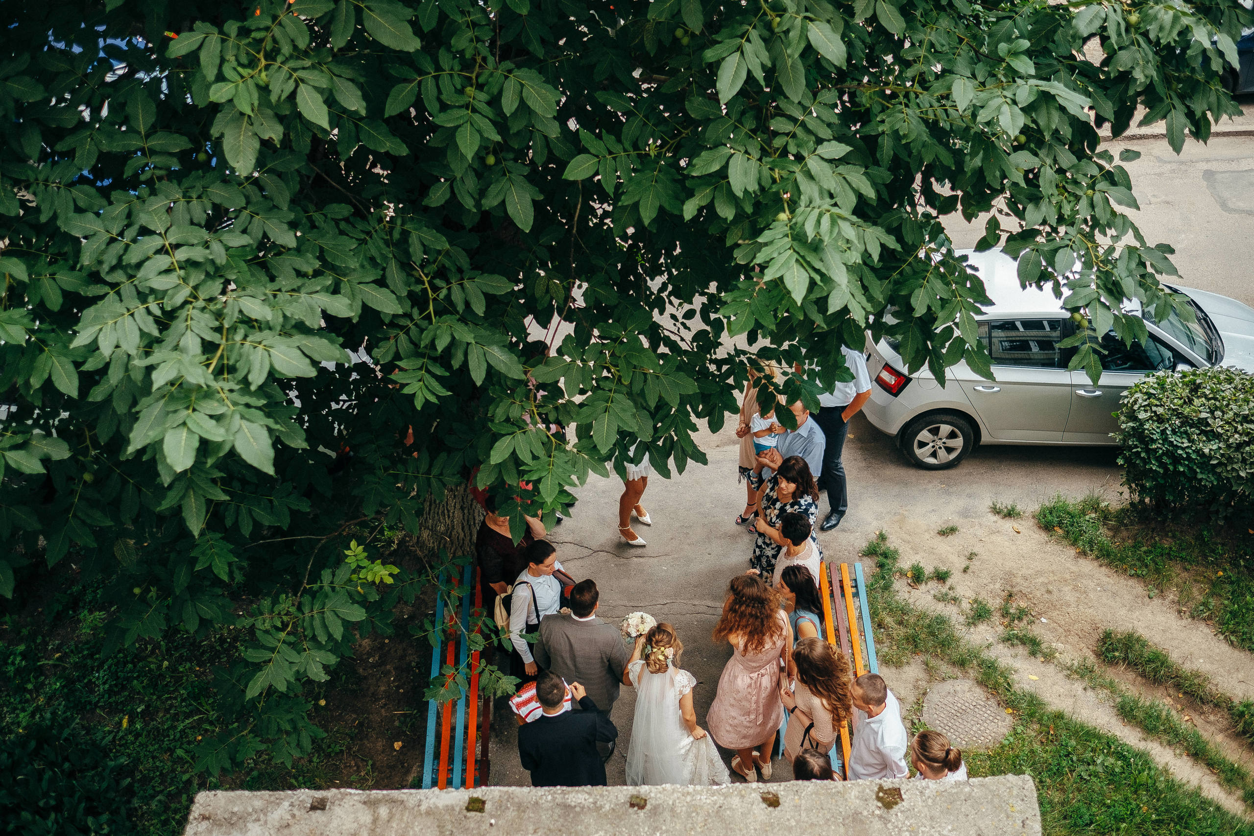Евгений+Виктория 21.07.2018. Ivan Skufinsky — wedding and family photographer in Vancouver