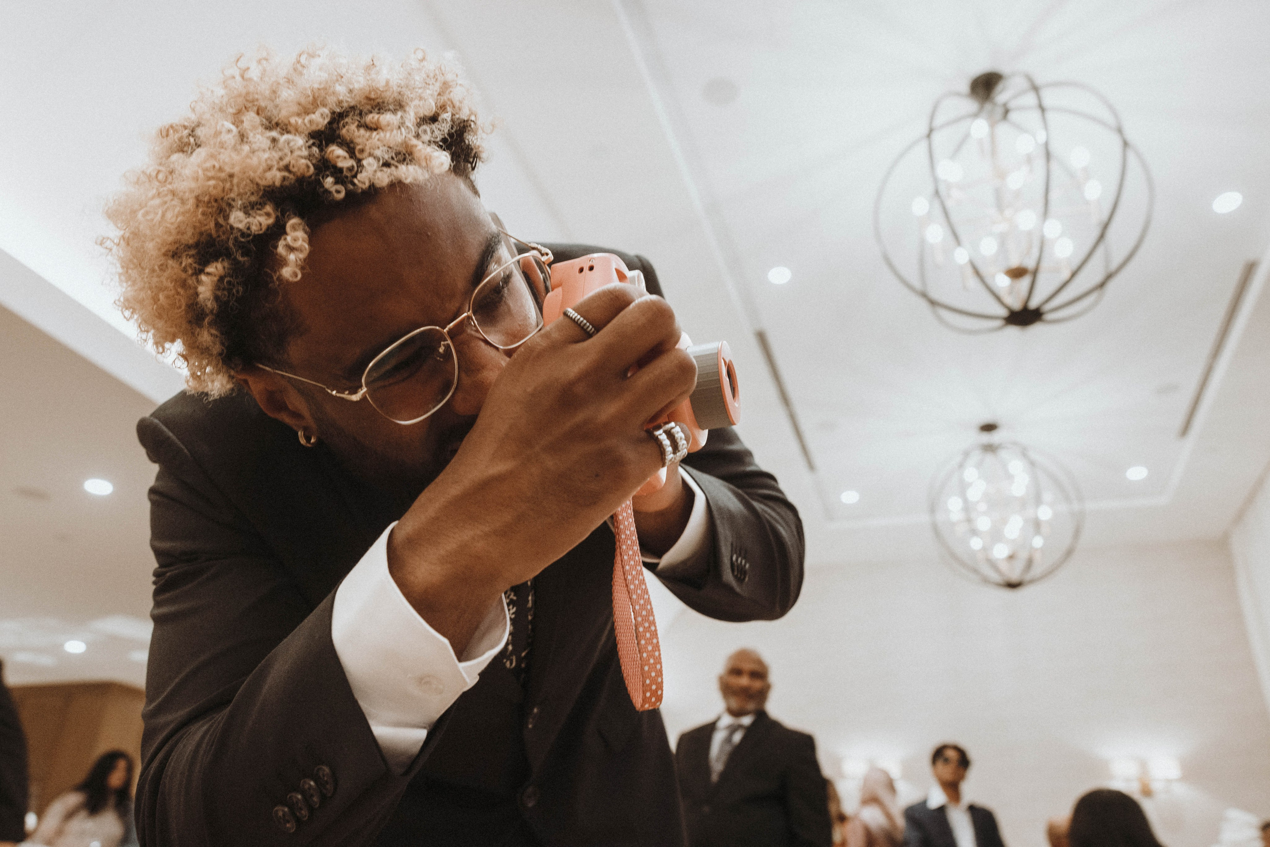 Kinza & Zubair. Ivan Skufinsky — wedding and family photographer in Vancouver