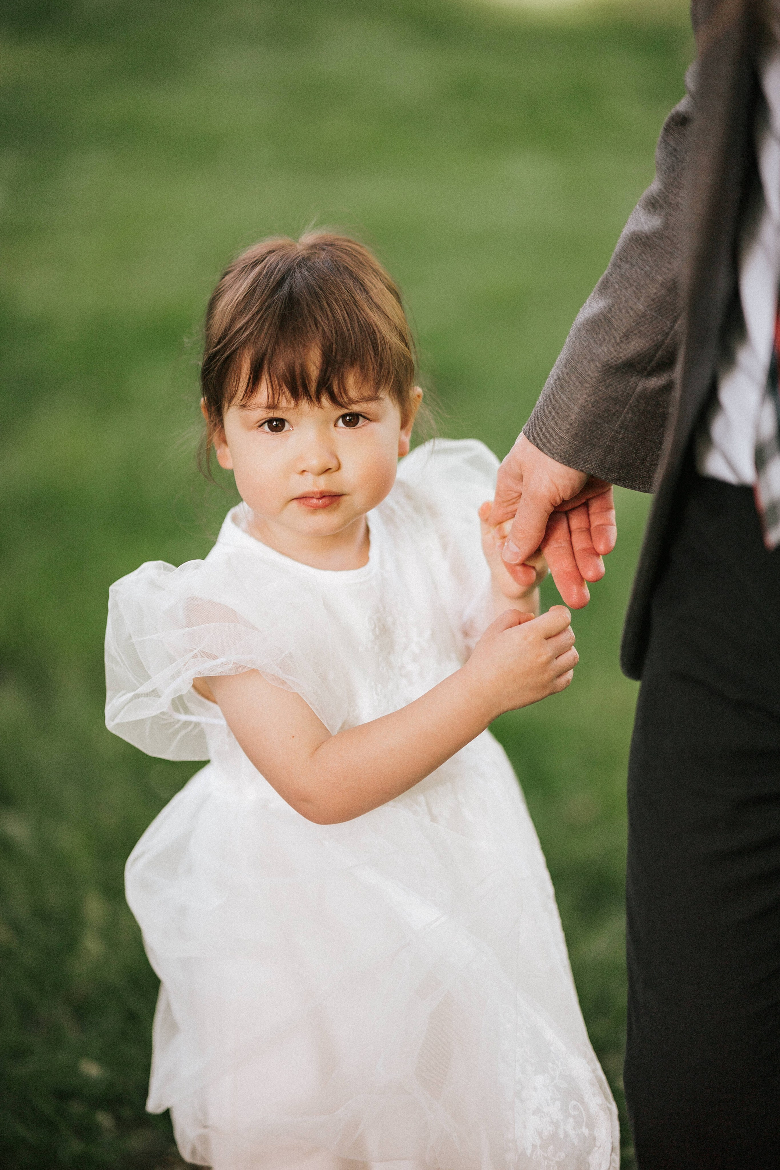 CHILDREN. Ivan Skufinsky — wedding and family photographer in Vancouver