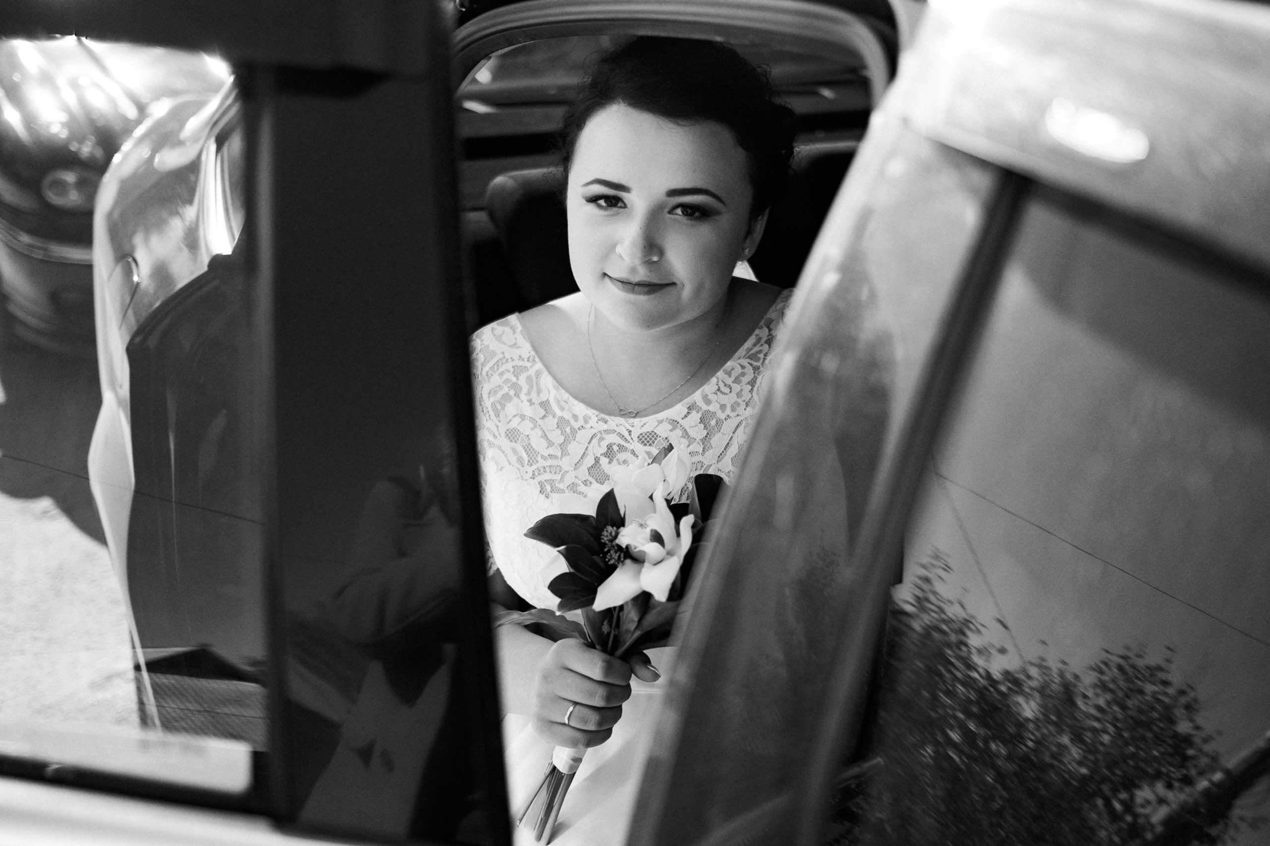 13.09.2018 Wedding Story. Ivan Skufinsky — wedding and family photographer in Vancouver