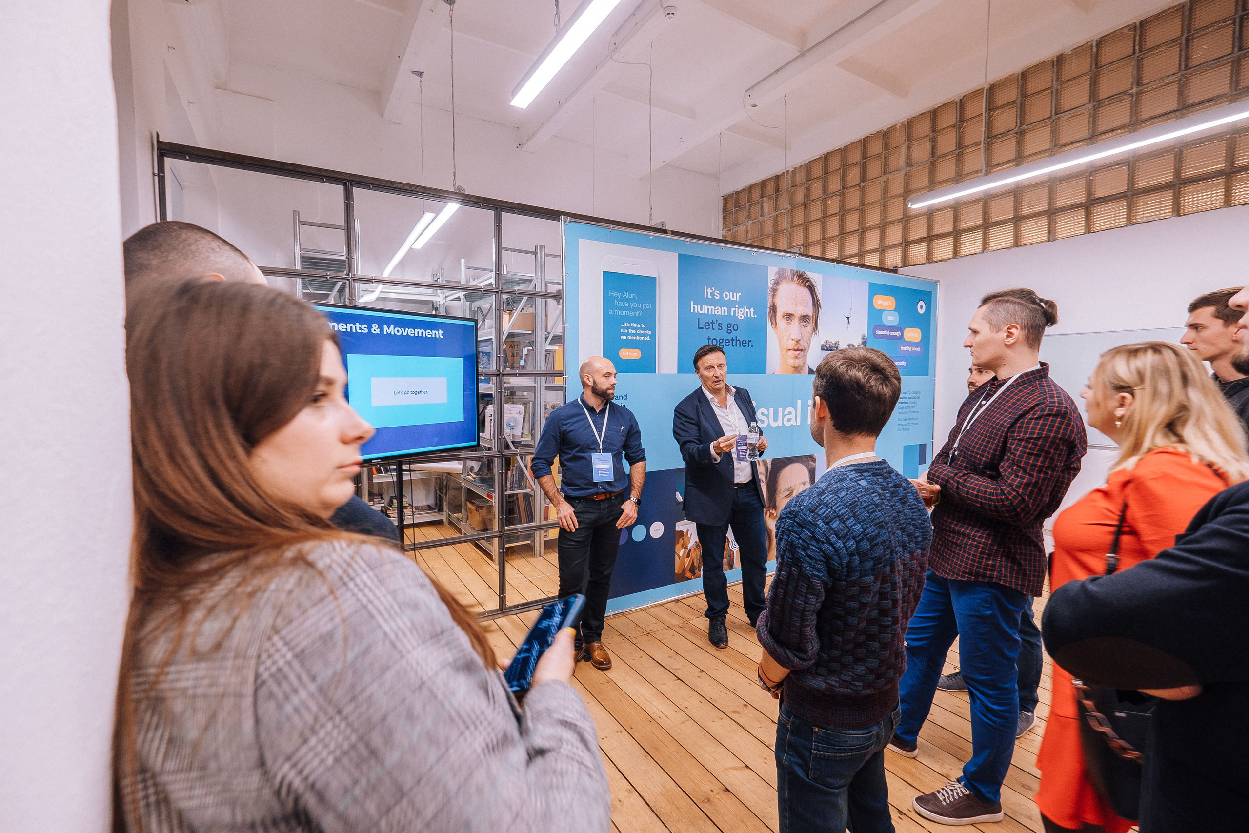 ZEO Alliance 24.10.19 party. Ivan Skufinsky — wedding and family photographer in Vancouver