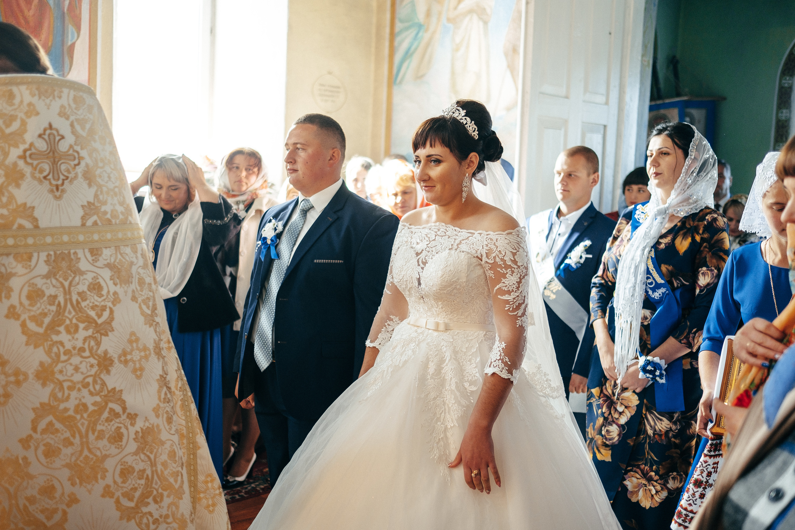 7.10.2018. Ivan Skufinsky — wedding and family photographer in Vancouver