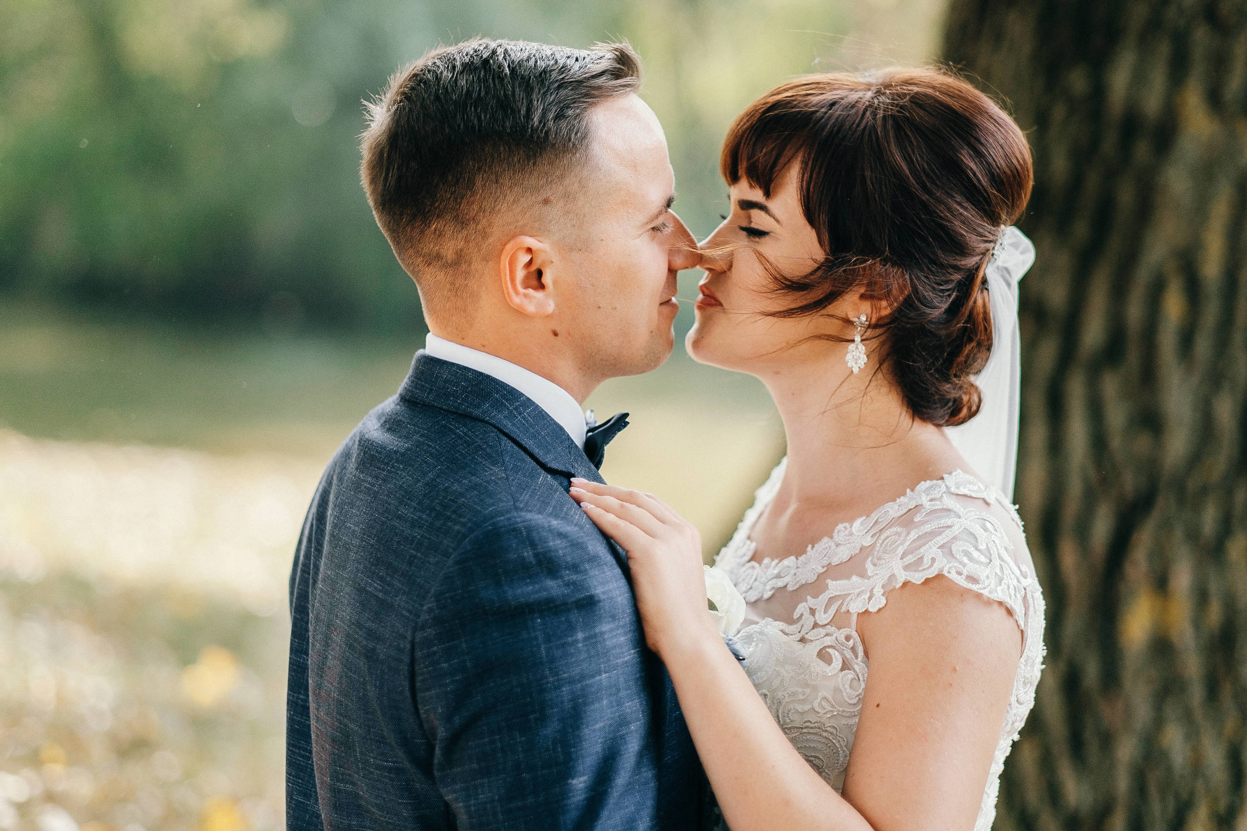 Дмитрий+Наташа 22.09.2018. Ivan Skufinsky — wedding and family photographer in Vancouver