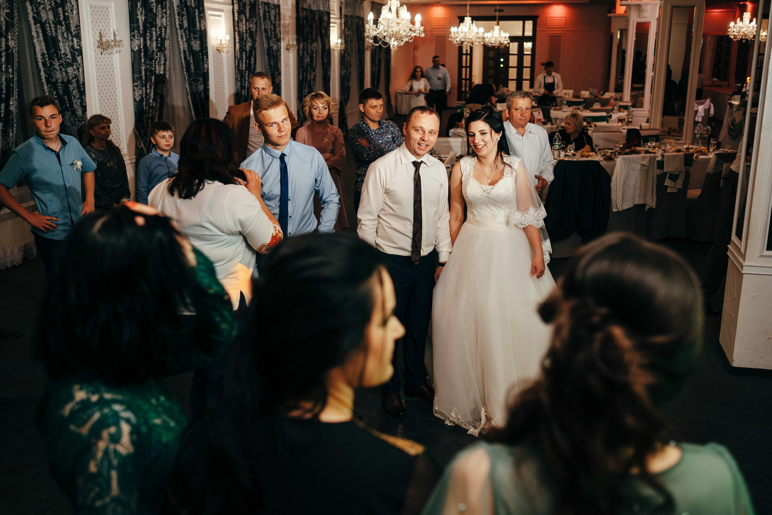 Виктор+Катя. Ivan Skufinsky — wedding and family photographer in Vancouver