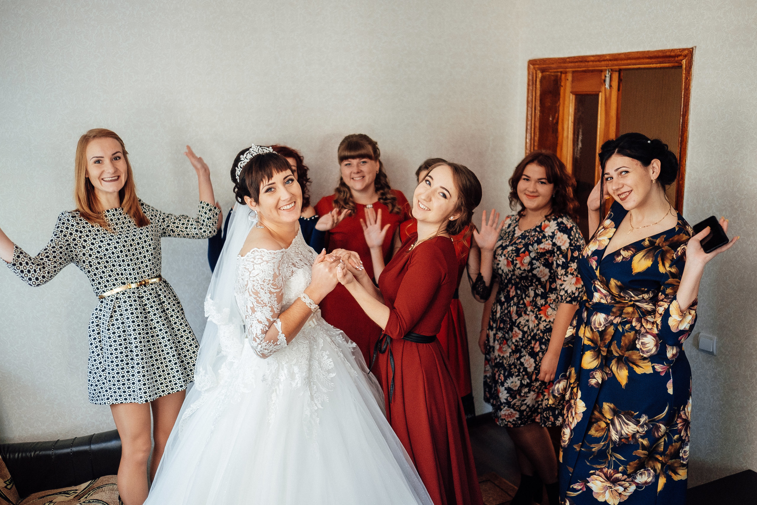 7.10.2018. Ivan Skufinsky — wedding and family photographer in Vancouver