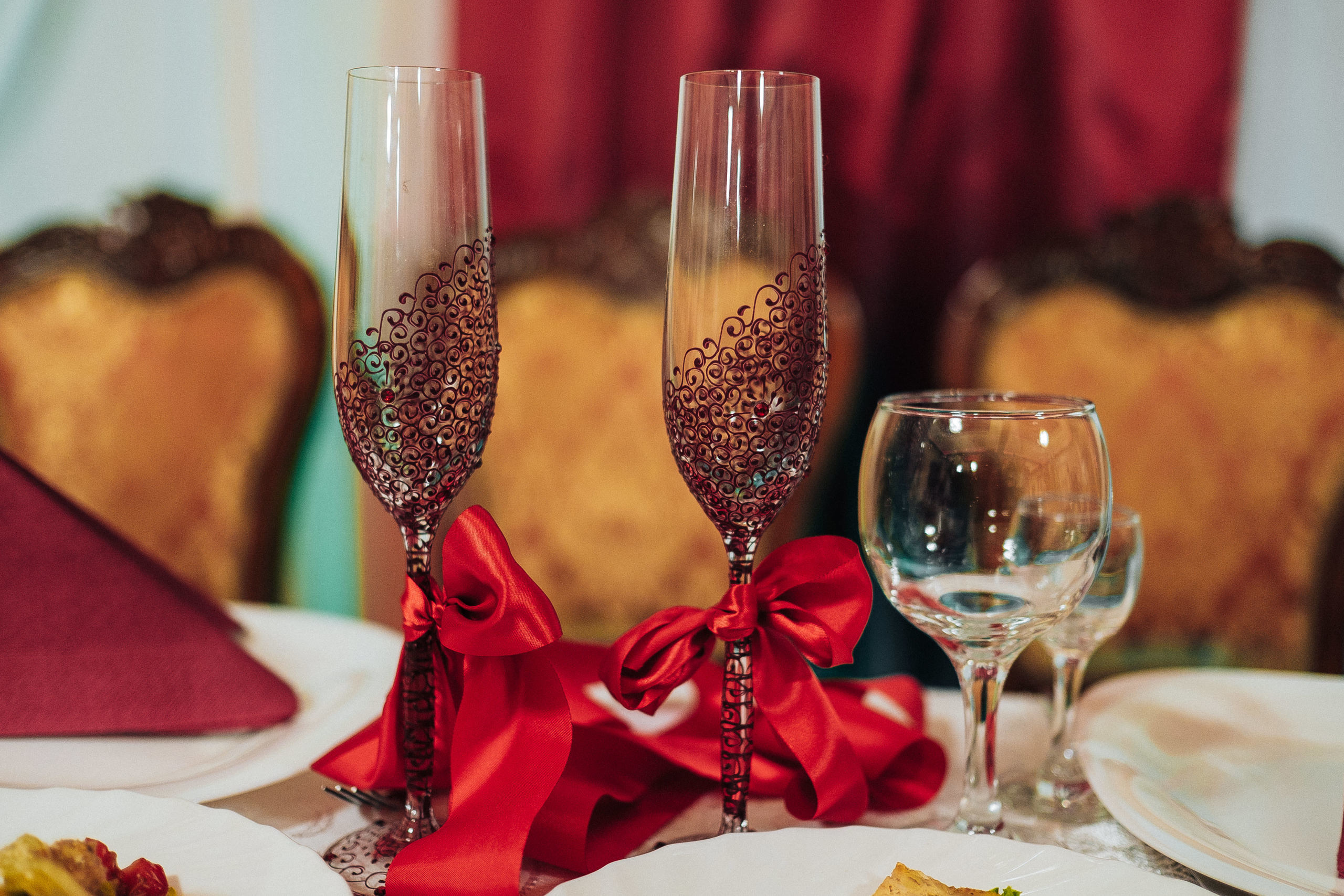 4.08.2018 Wedding Day. Ivan Skufinsky — wedding and family photographer in Vancouver