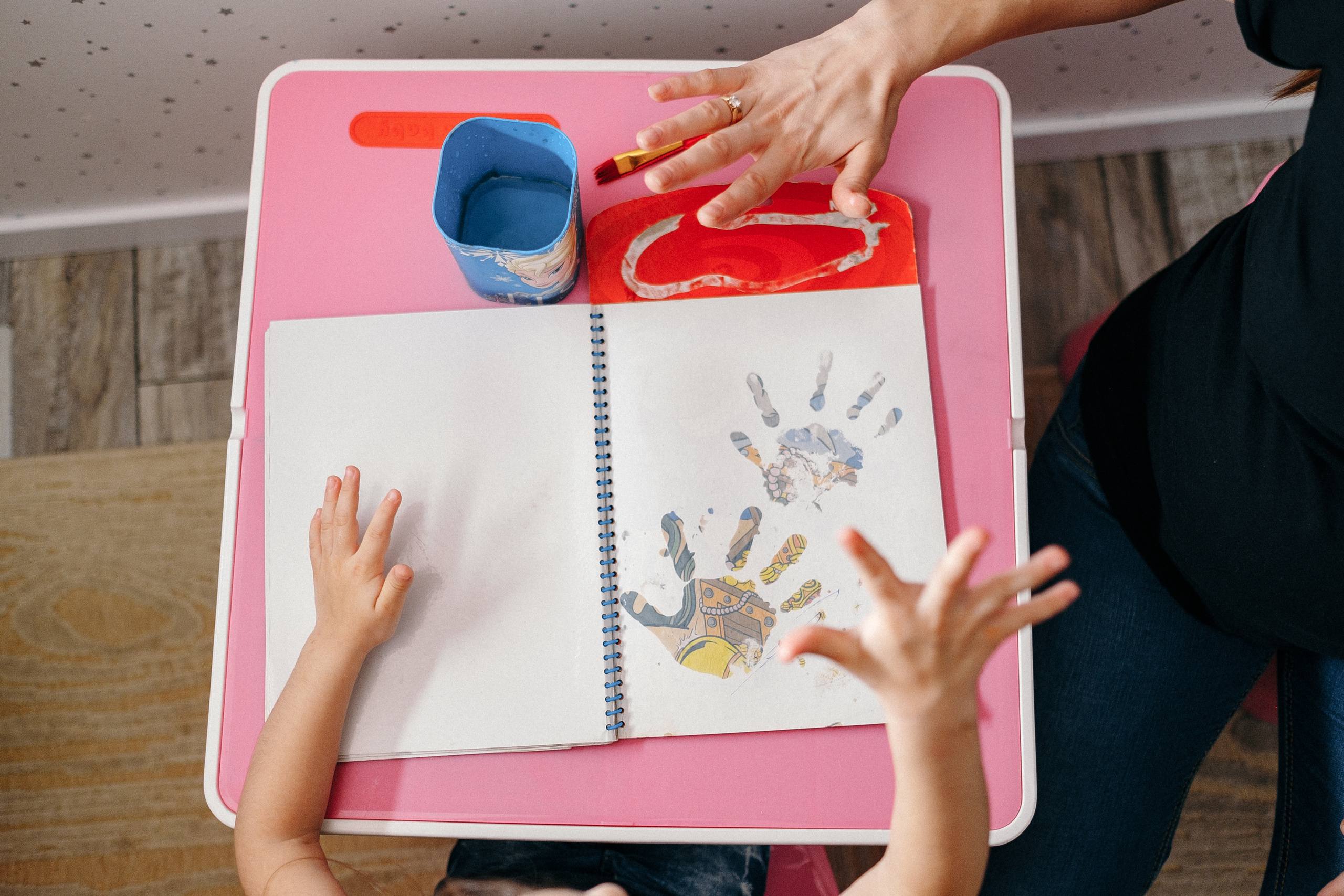 Марина+Андрей+Лиза+Животик. Ivan Skufinsky — wedding and family photographer in Vancouver