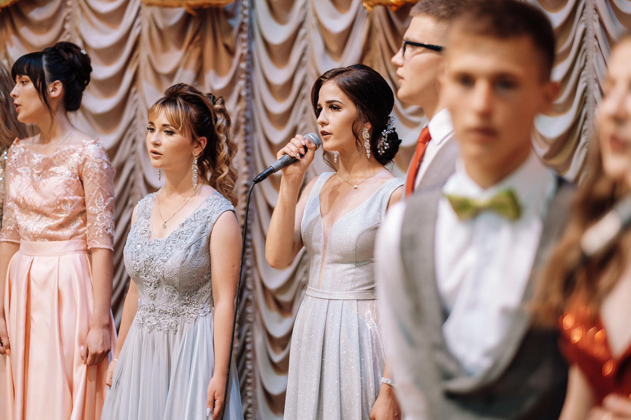 Выпускной школа номер 3. Хмельник. Ivan Skufinsky — wedding and family photographer in Vancouver