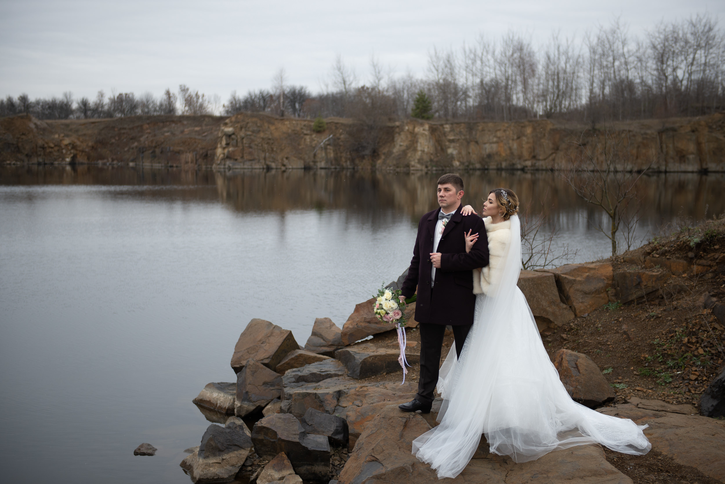 17.11.2018. Ivan Skufinsky — wedding and family photographer in Vancouver