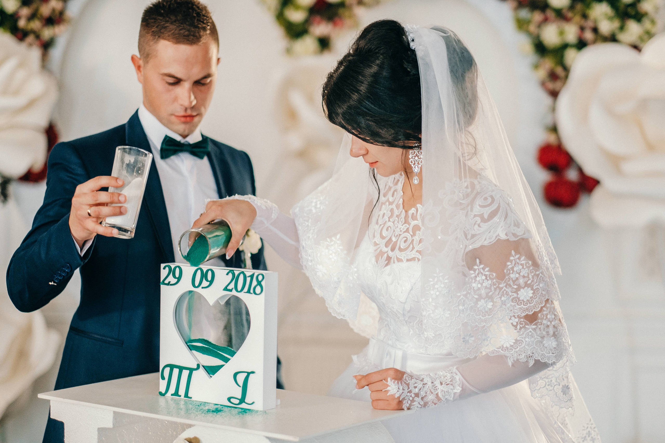 29.09.2018 Wedding Story. Ivan Skufinsky — wedding and family photographer in Vancouver