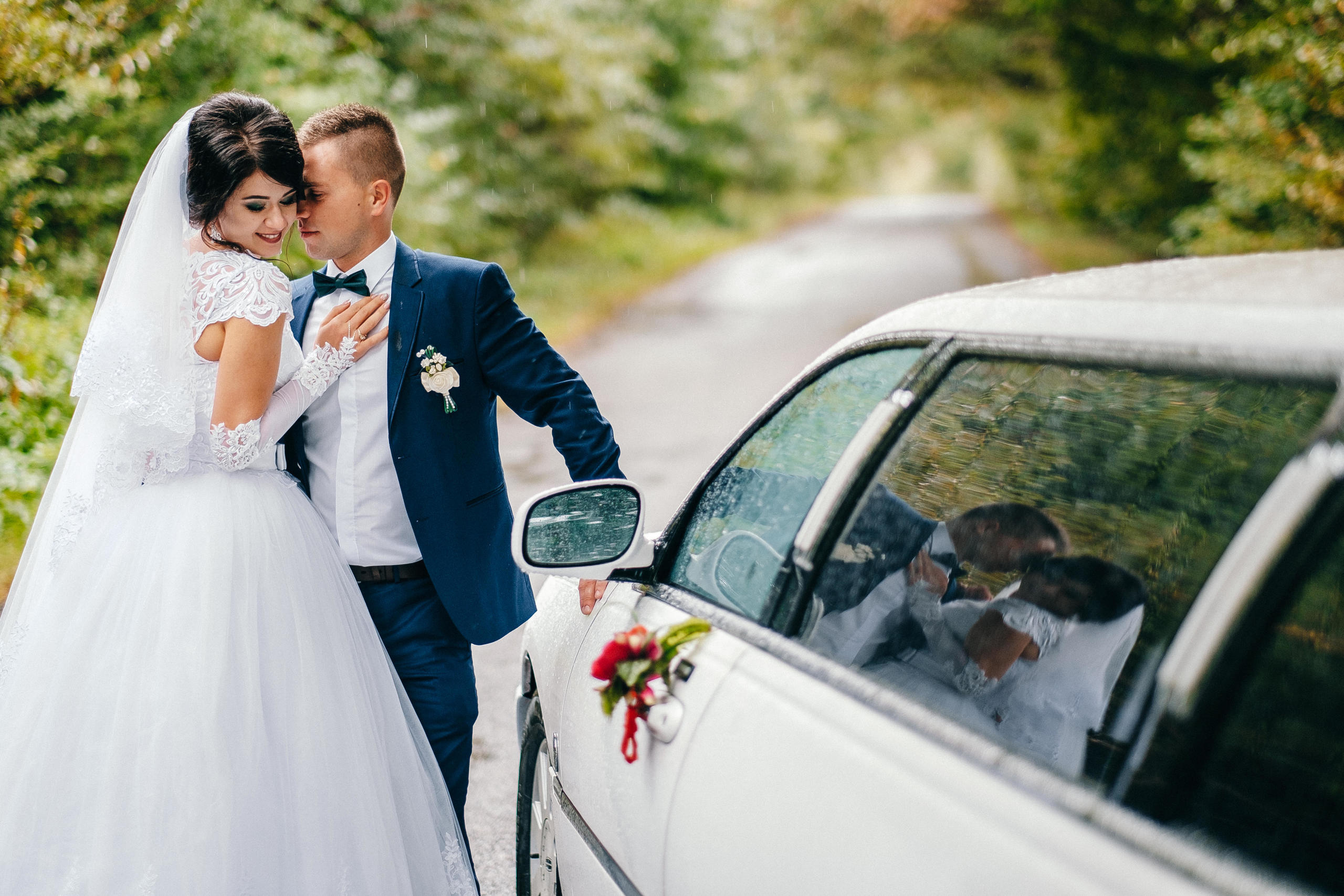 29.09.2018 Wedding Story. Ivan Skufinsky — wedding and family photographer in Vancouver