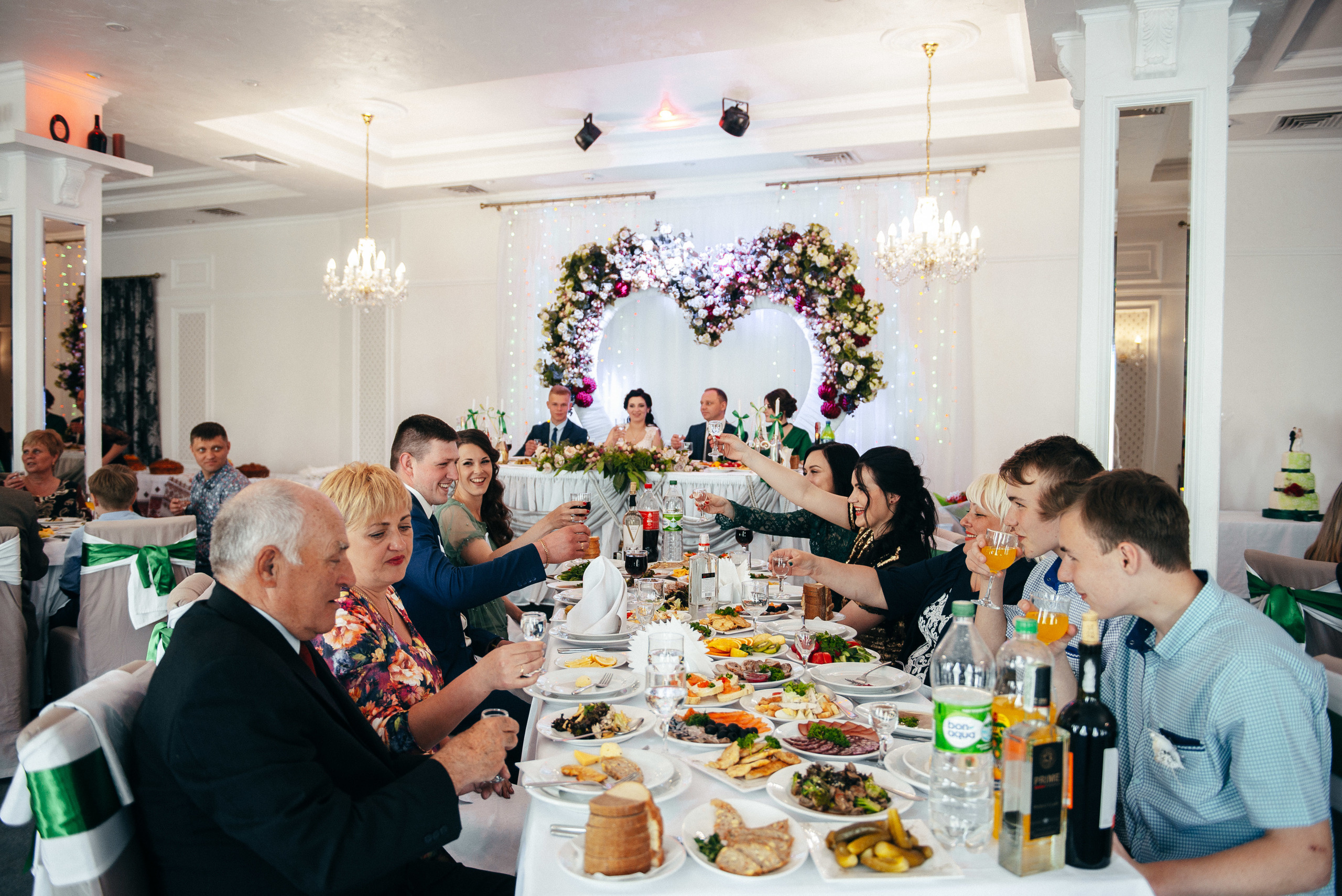 Виктор+Катя. Ivan Skufinsky — wedding and family photographer in Vancouver