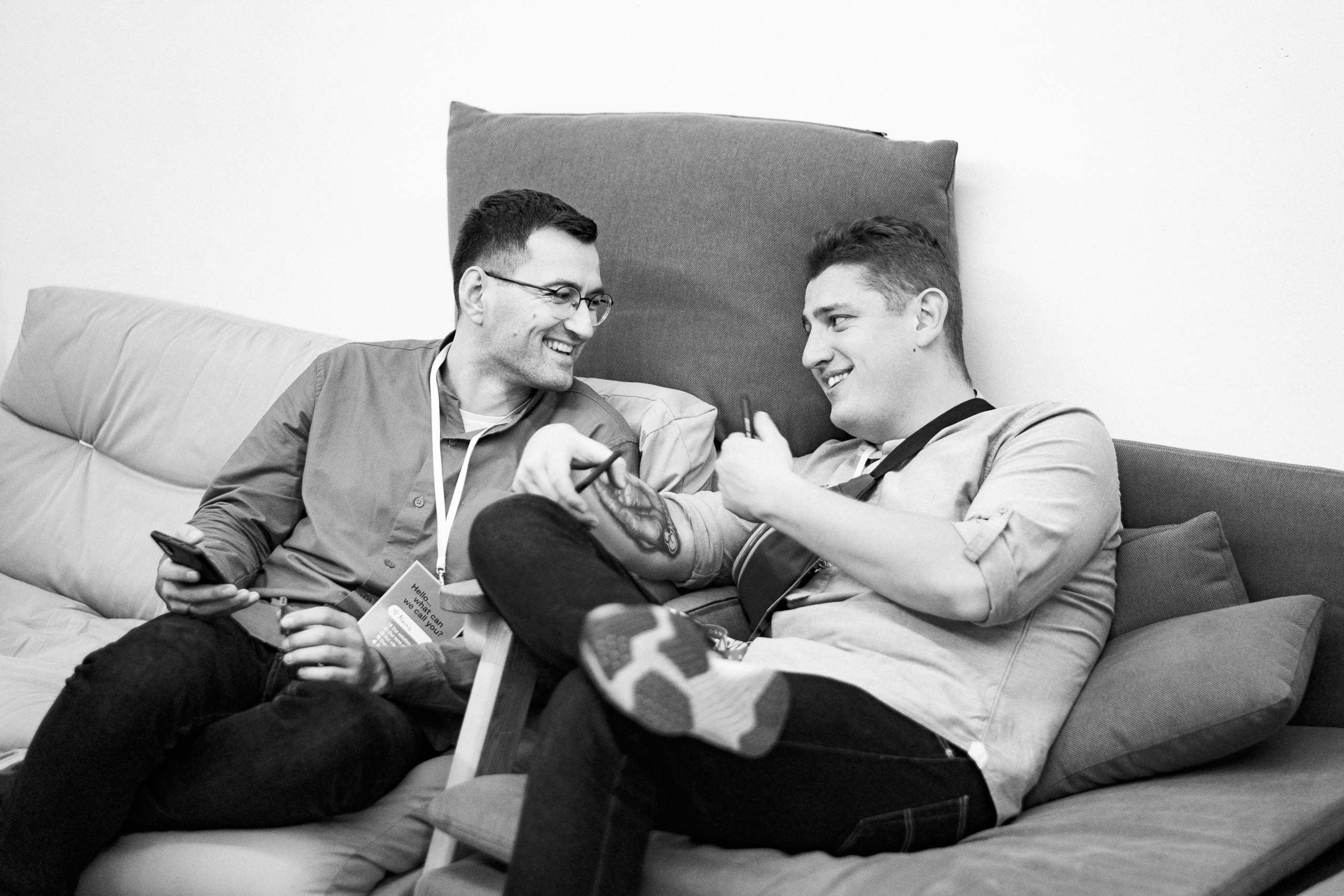 ZEO Alliance 24.10.19 party. Ivan Skufinsky — wedding and family photographer in Vancouver