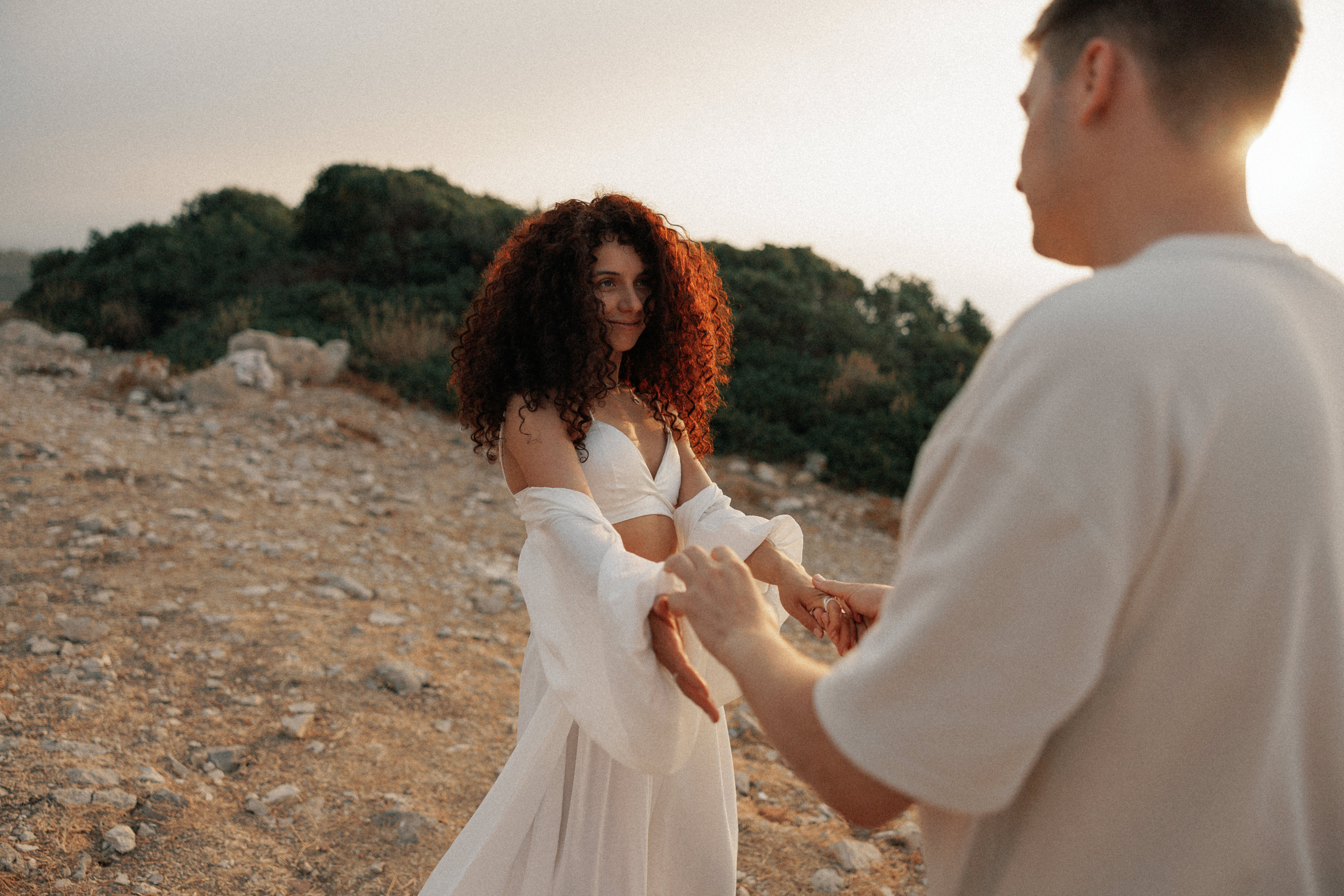 Alsu & Anton. Izmir. Ivan Skufinsky — wedding and family photographer in Vancouver