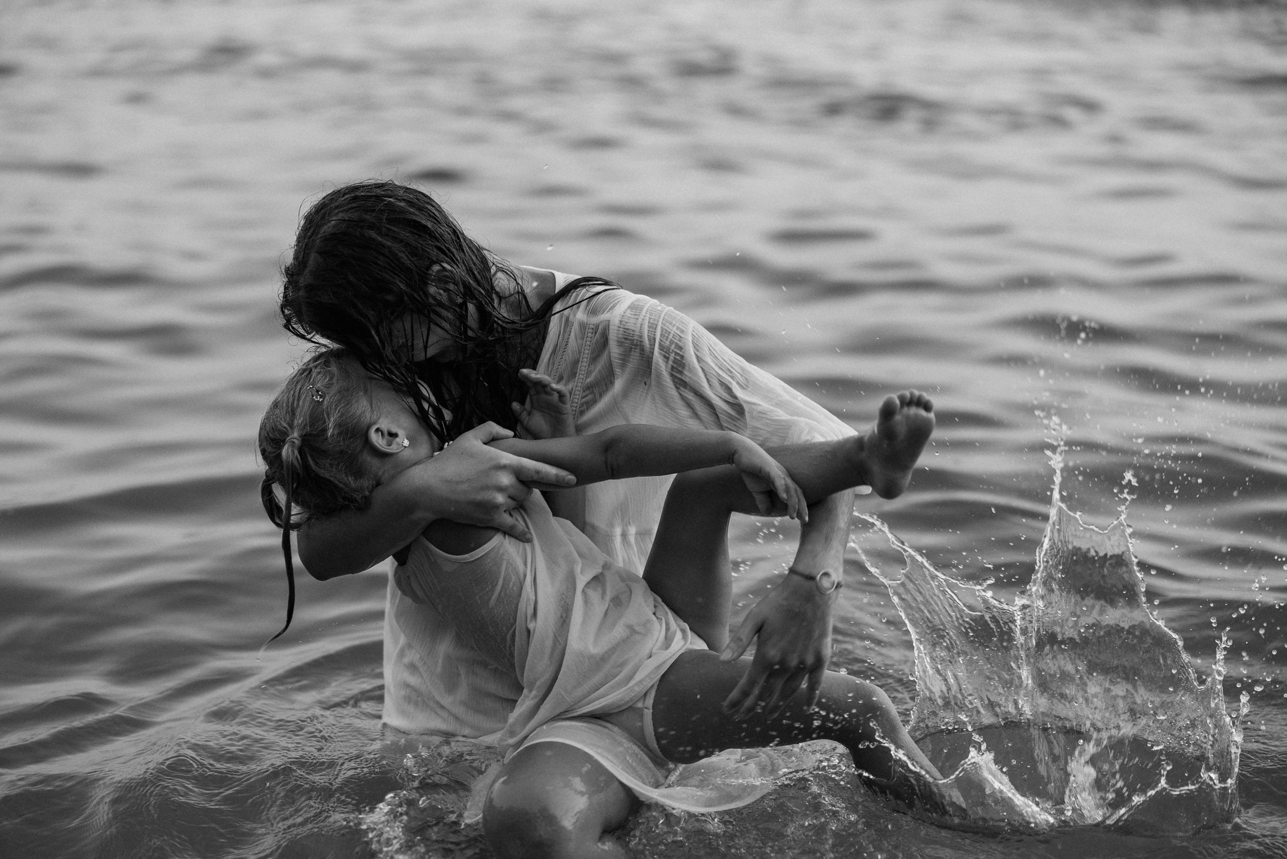 Семейная детская фотосессия Ванкувер. Ivan Skufinsky — wedding and family photographer in Vancouver