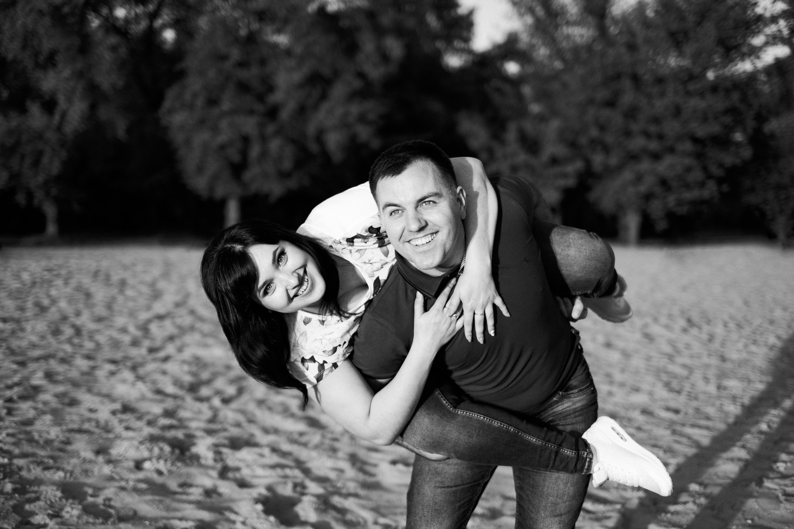 Alena+Sergei. Ivan Skufinsky — wedding and family photographer in Vancouver