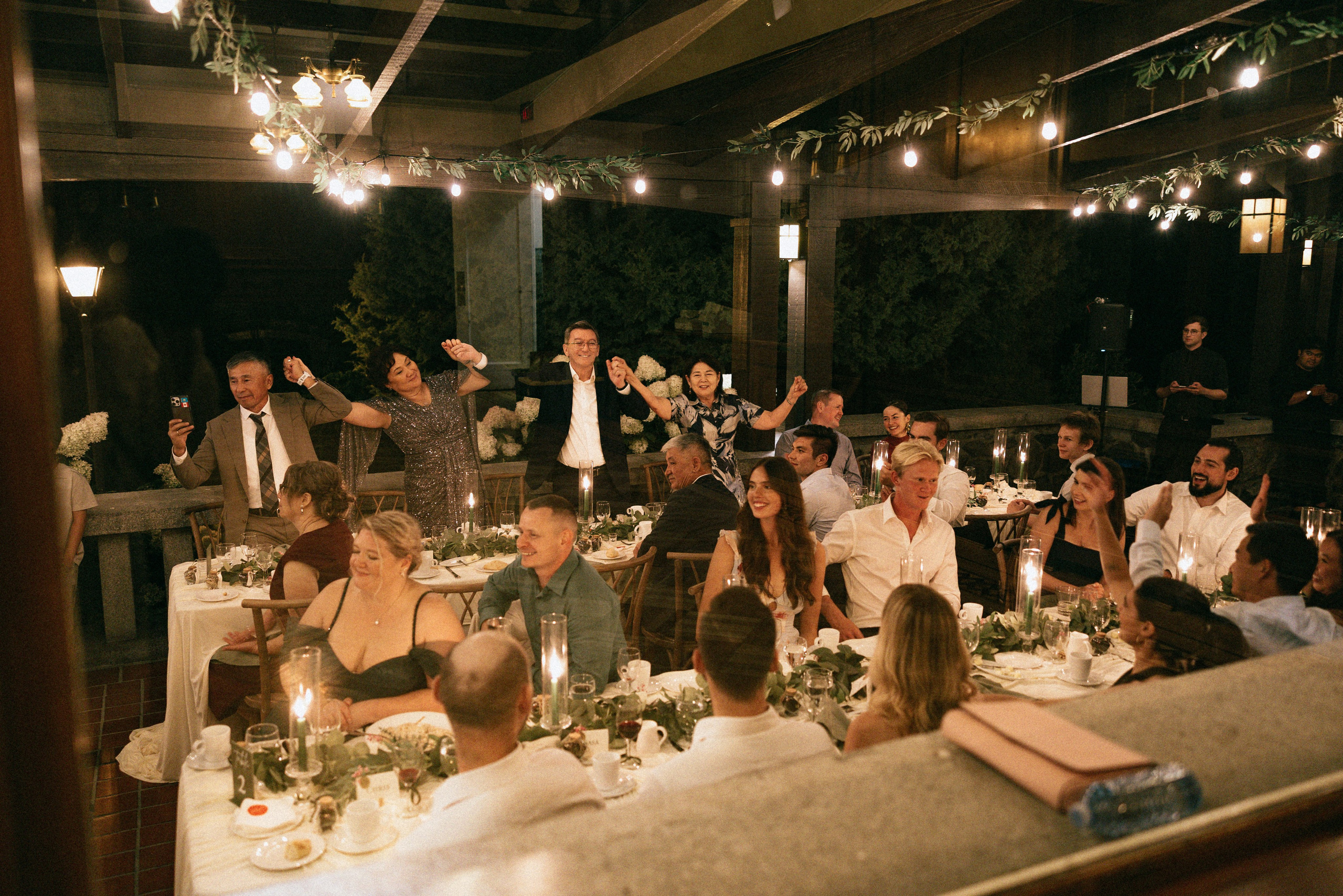 Cecil Green Park House Wedding Photographer & Videographer Vancouver