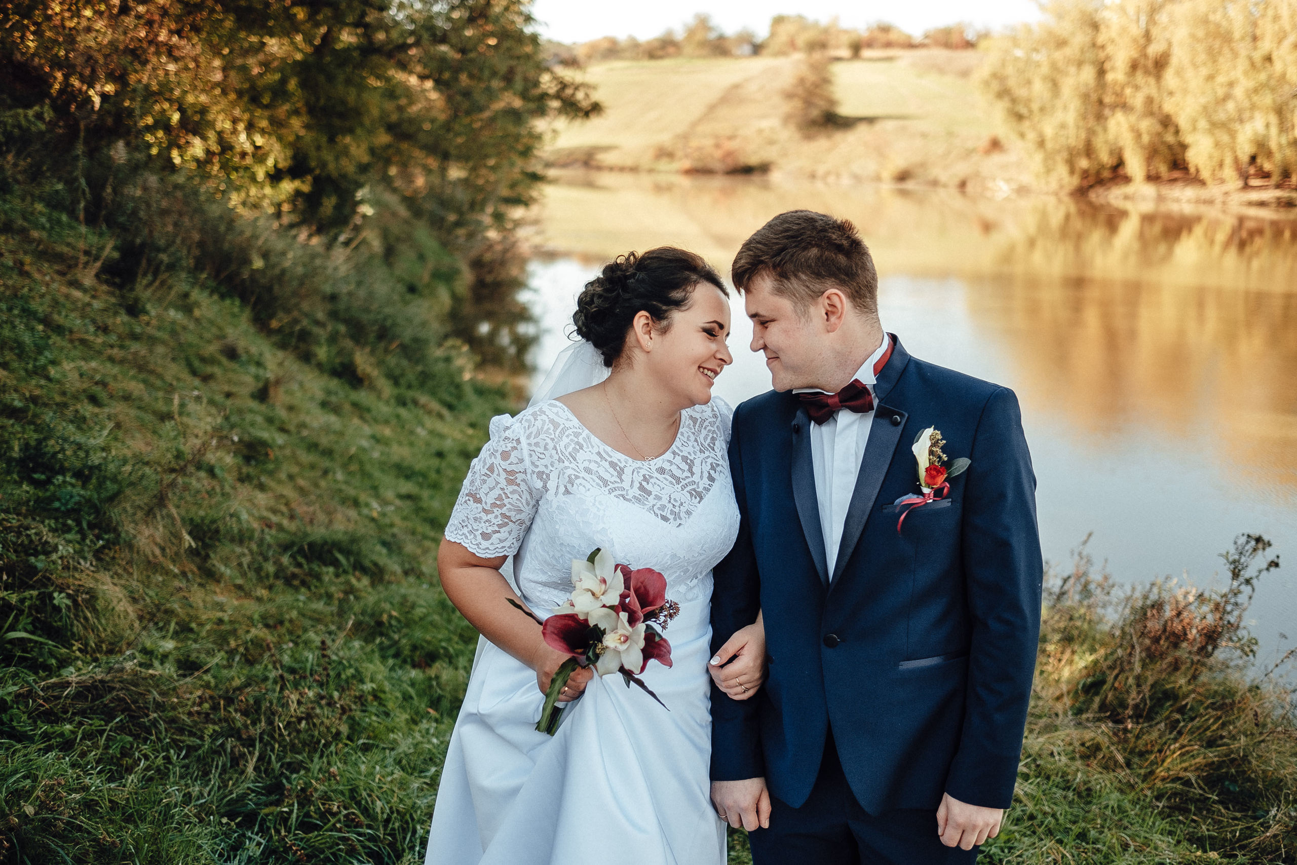 13.09.2018 Wedding Story. Ivan Skufinsky — wedding and family photographer in Vancouver