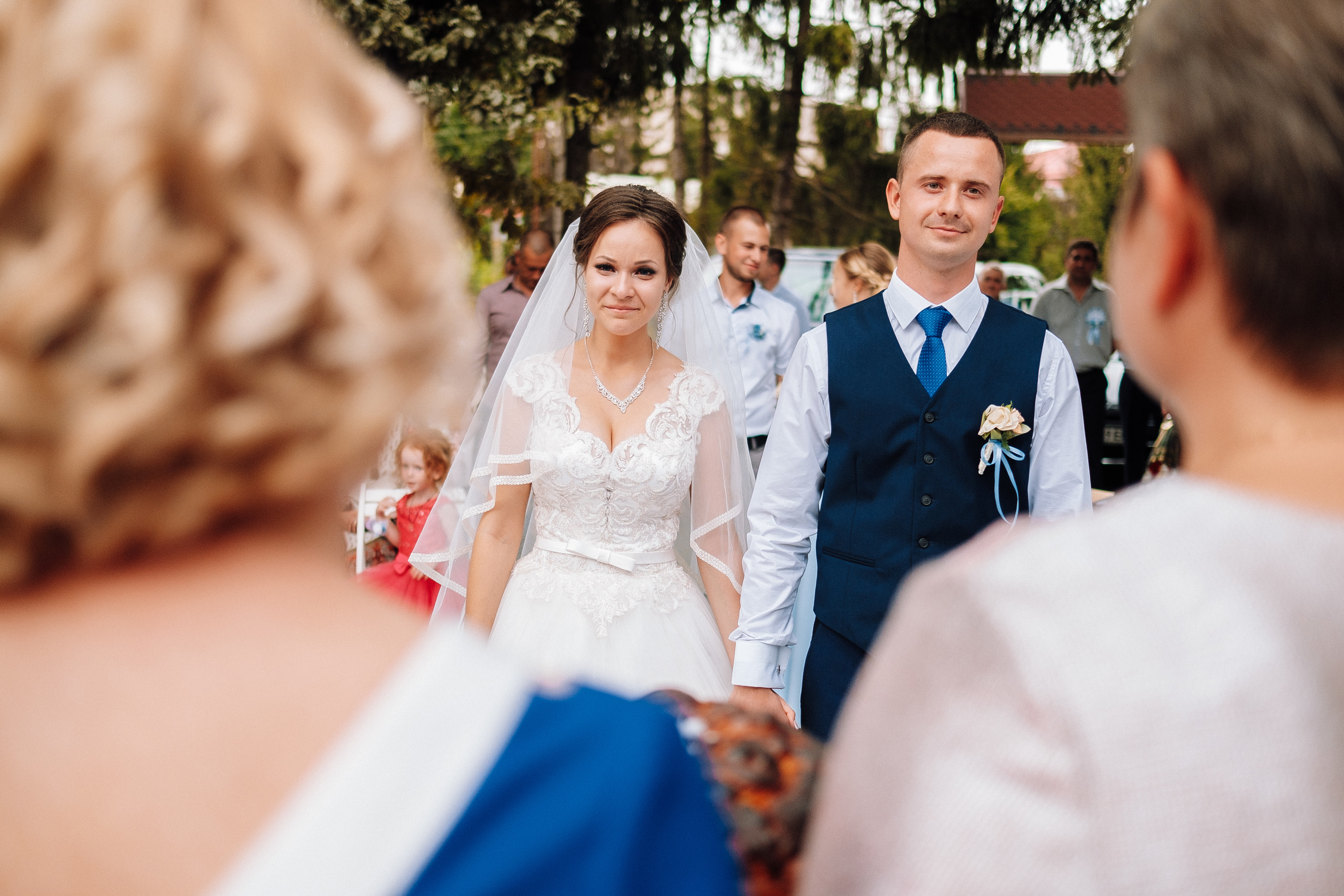 Свадьба 10.08.2019. Ivan Skufinsky — wedding and family photographer in Vancouver