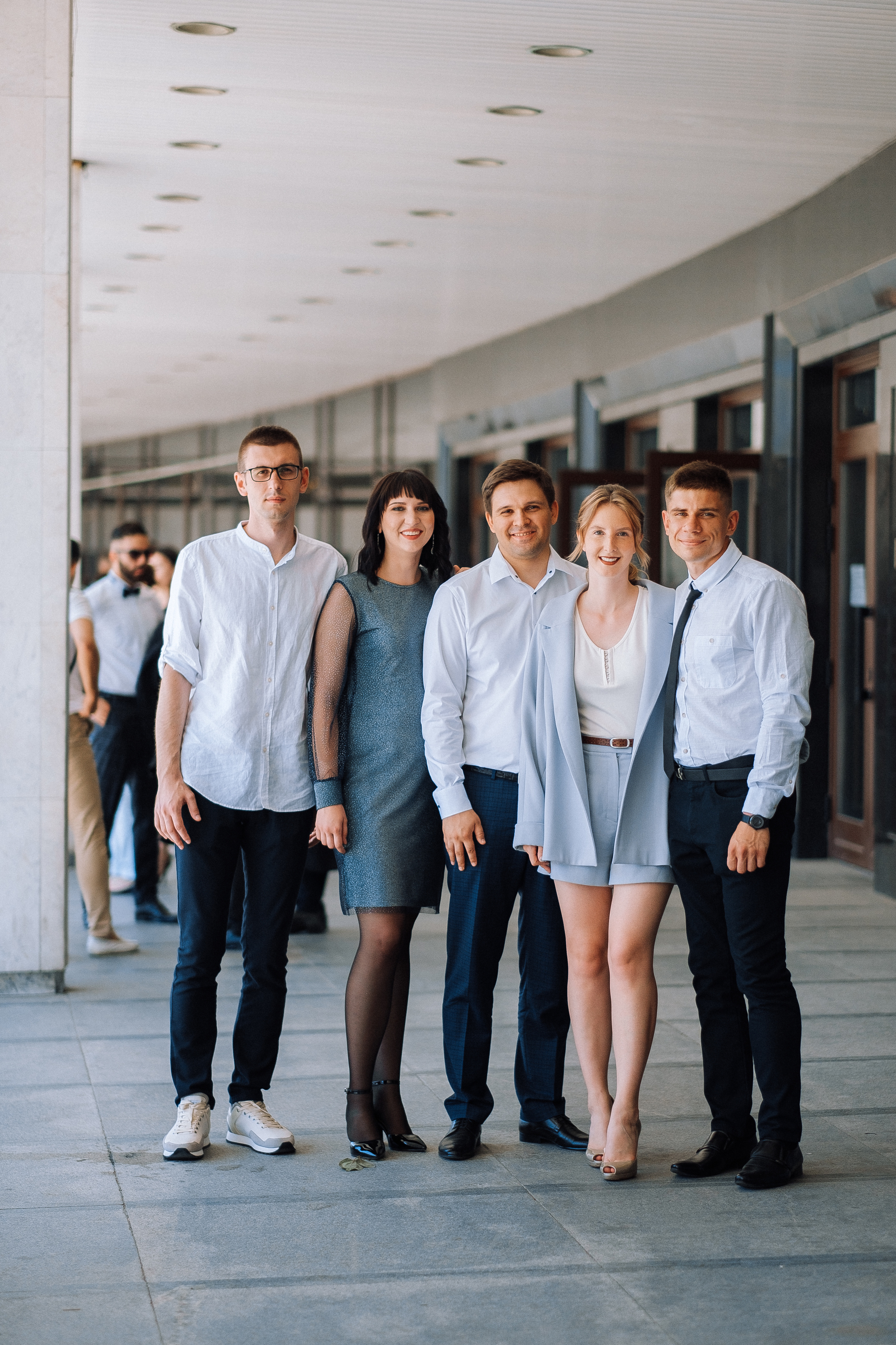 Lucca. Ivan Skufinsky — wedding and family photographer in Vancouver