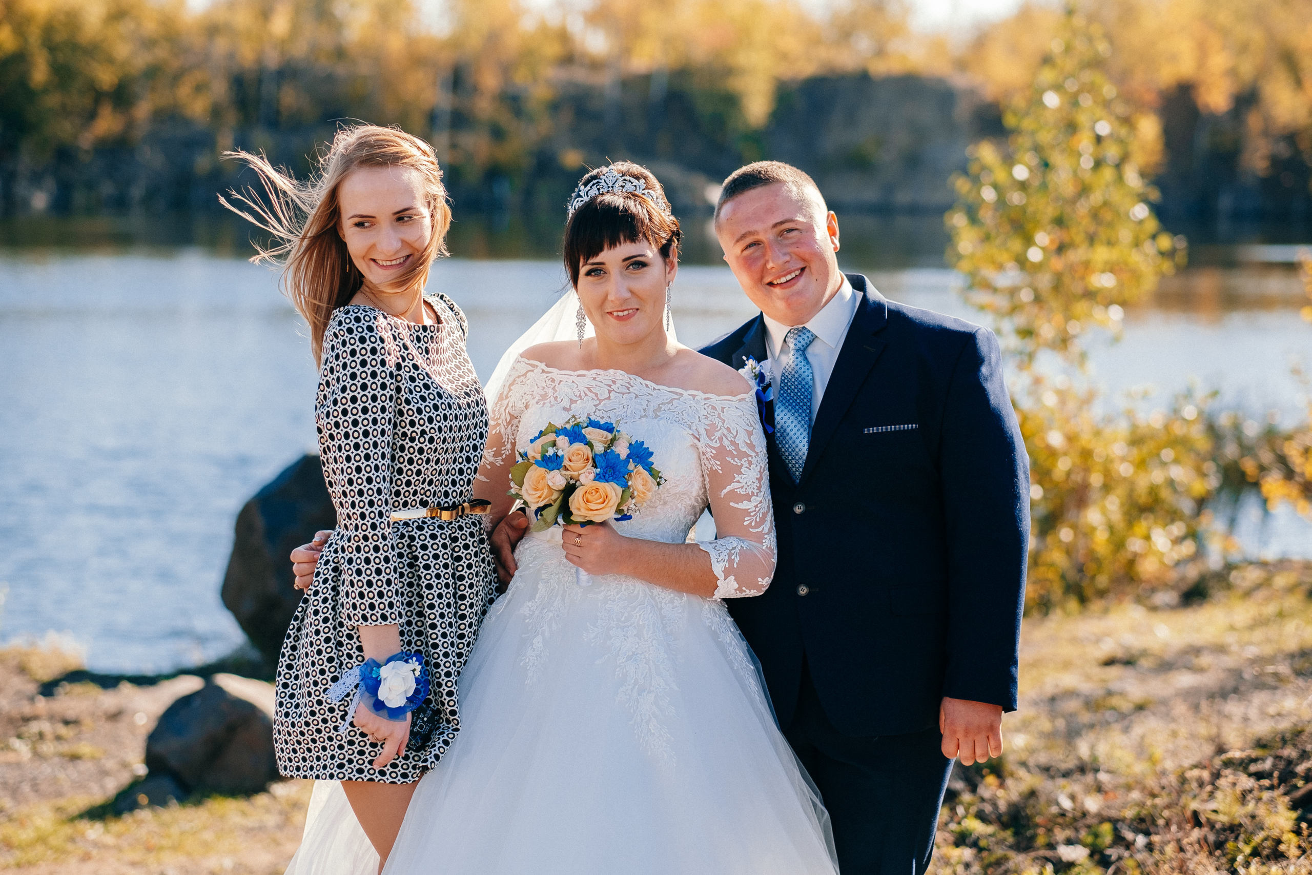 7.10.2018. Ivan Skufinsky — wedding and family photographer in Vancouver