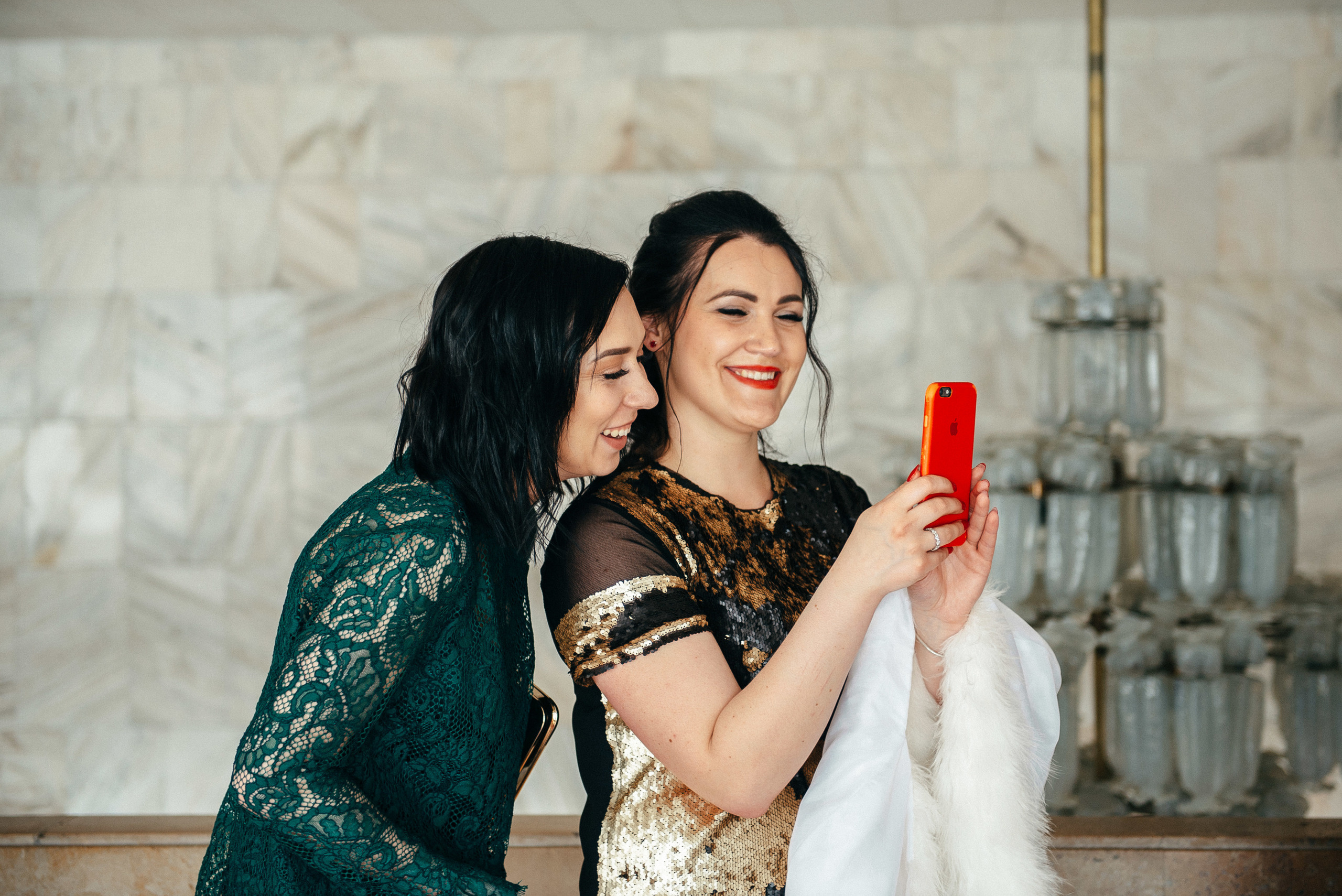 Виктор+Катя. Ivan Skufinsky — wedding and family photographer in Vancouver