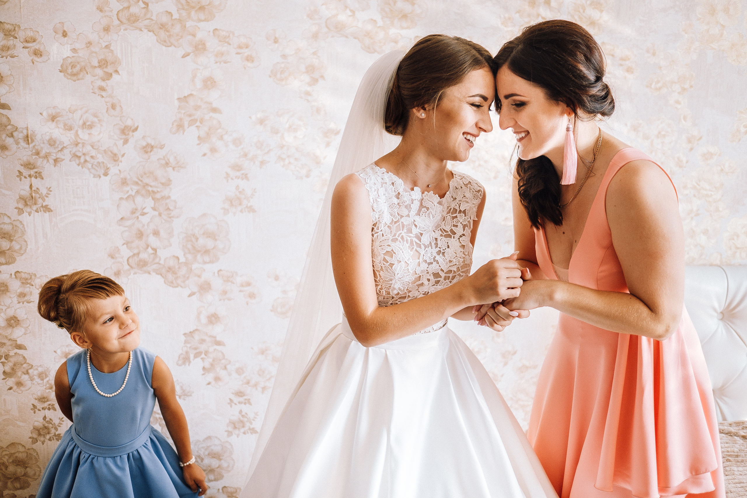 Свадебная история Иван+Ирина. Ivan Skufinsky — wedding and family photographer in Vancouver