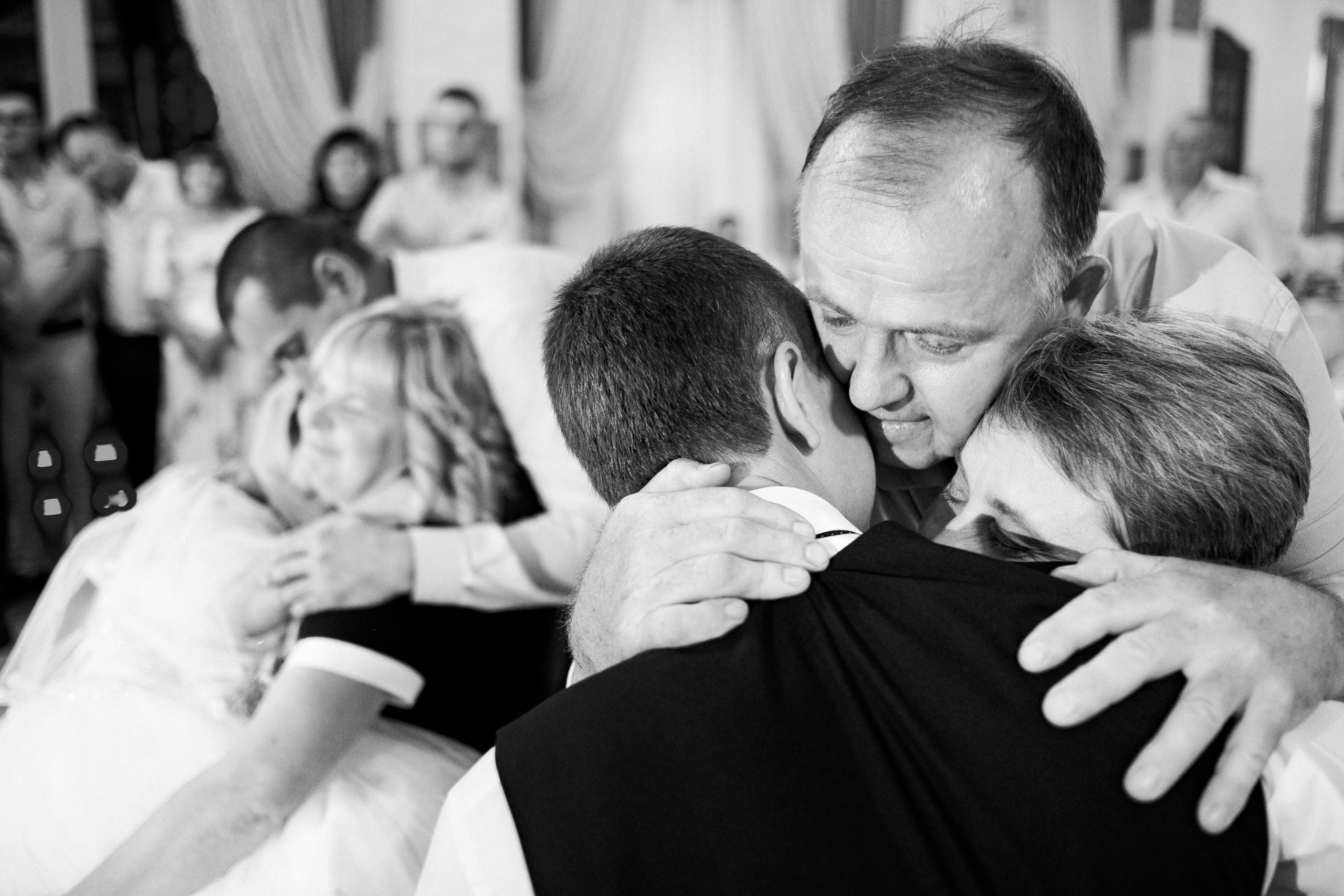 Свадьба 10.08.2019. Ivan Skufinsky — wedding and family photographer in Vancouver