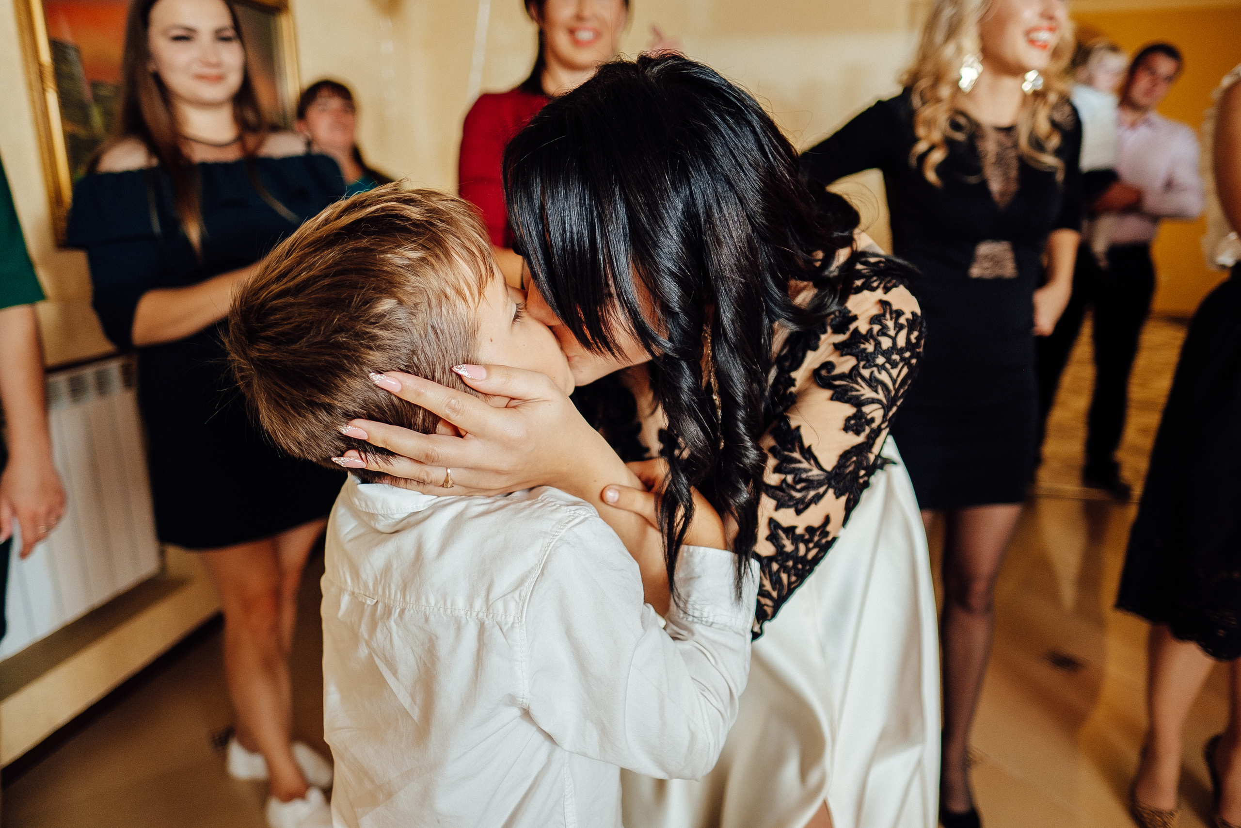 28.09.2018 Wedding Story. Ivan Skufinsky — wedding and family photographer in Vancouver