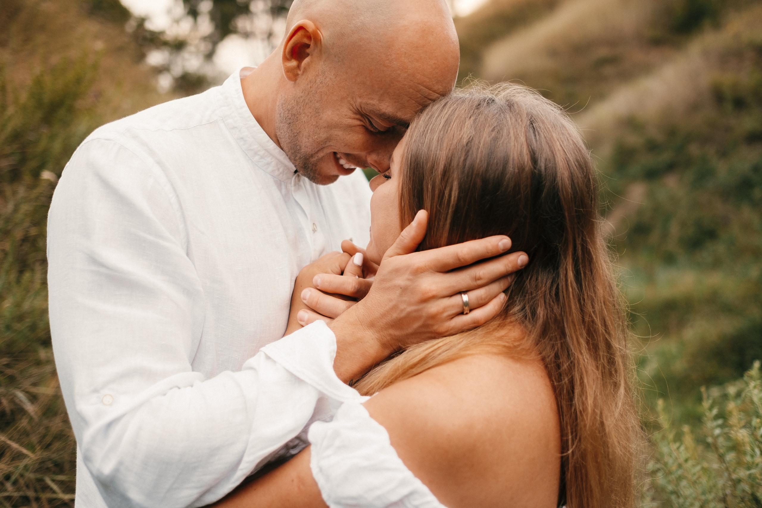 Pasha+Katya pregnancy photo shoot. Ivan Skufinsky — wedding and family photographer in Vancouver