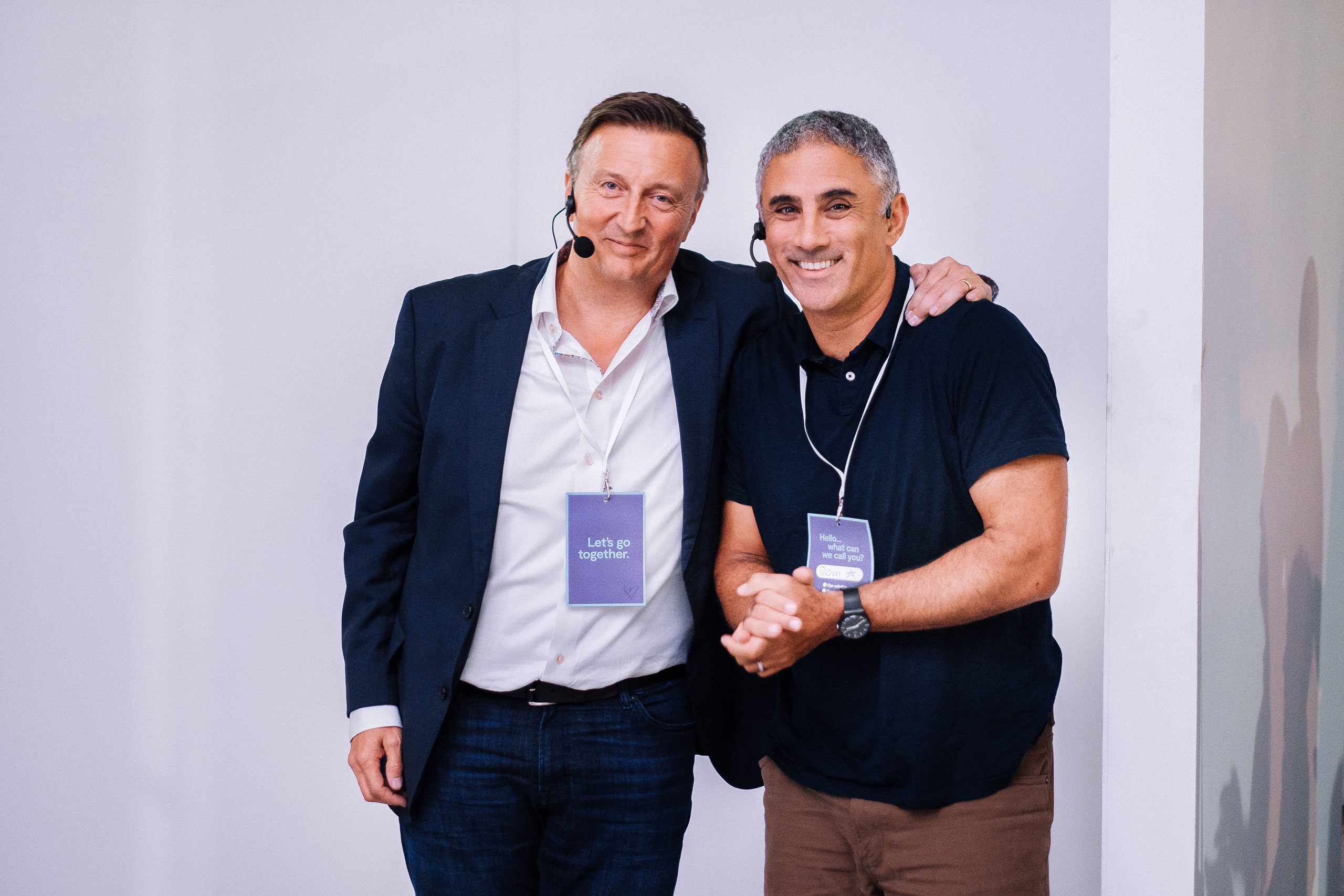 ZEO Alliance 24.10.19 party. Ivan Skufinsky — wedding and family photographer in Vancouver